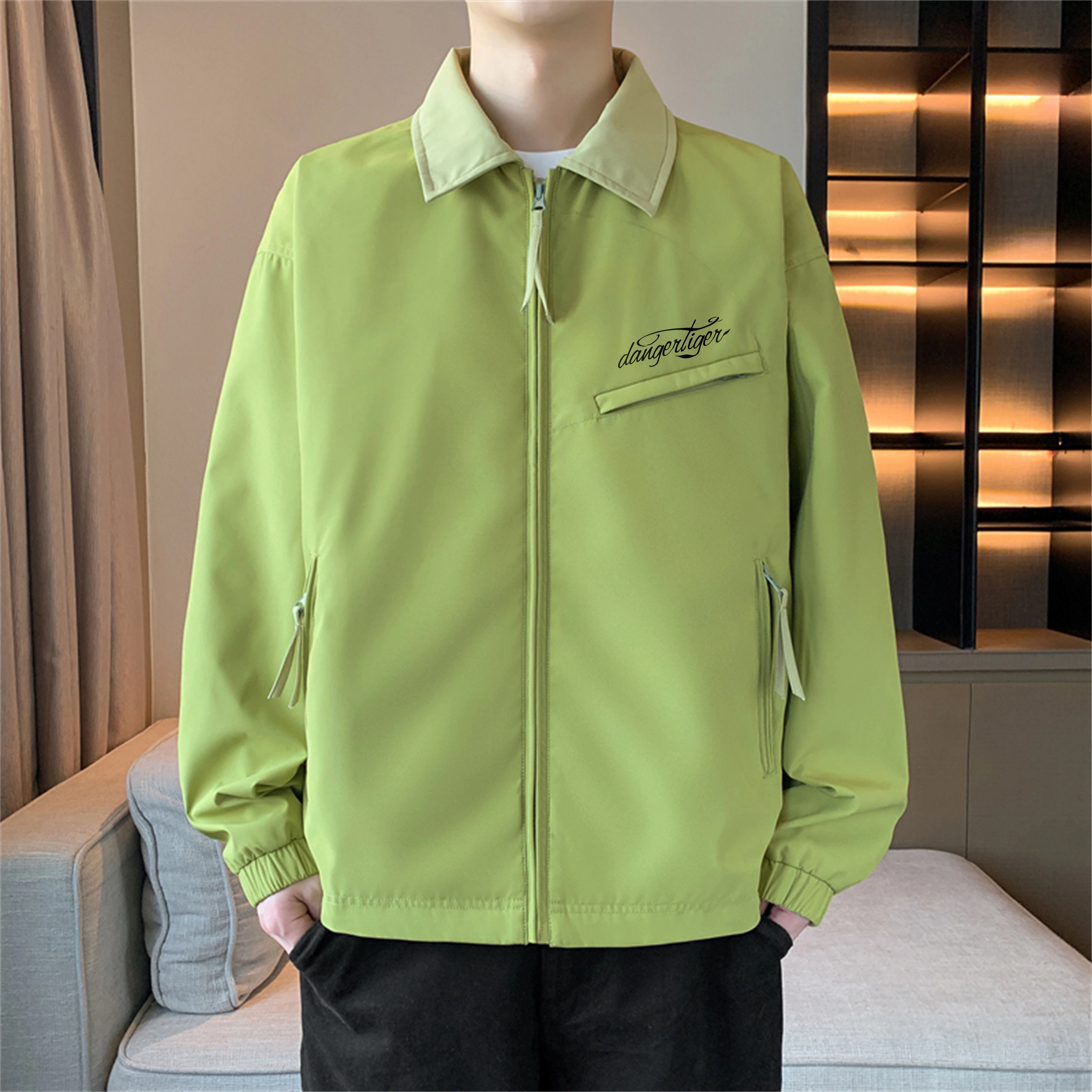 DANGERTIGER cleanfit