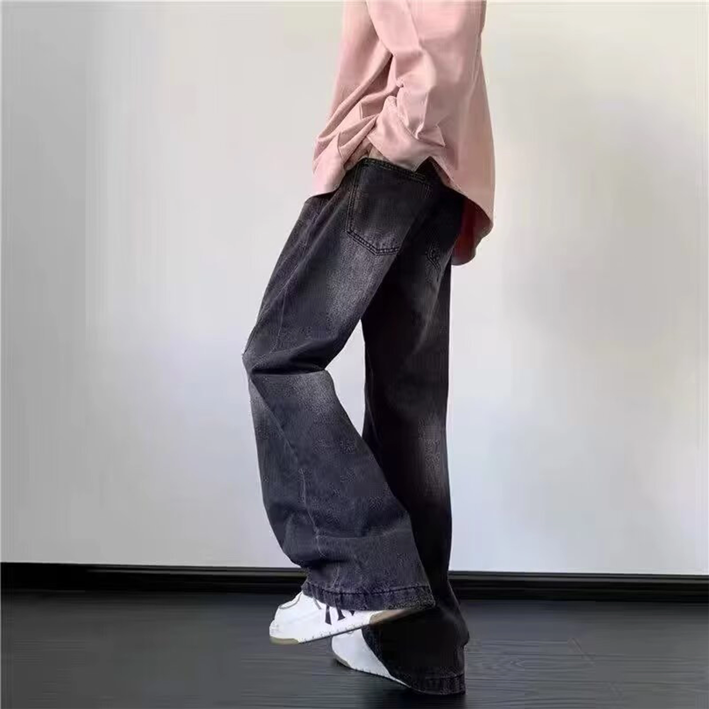 DANGERTIGER vibe