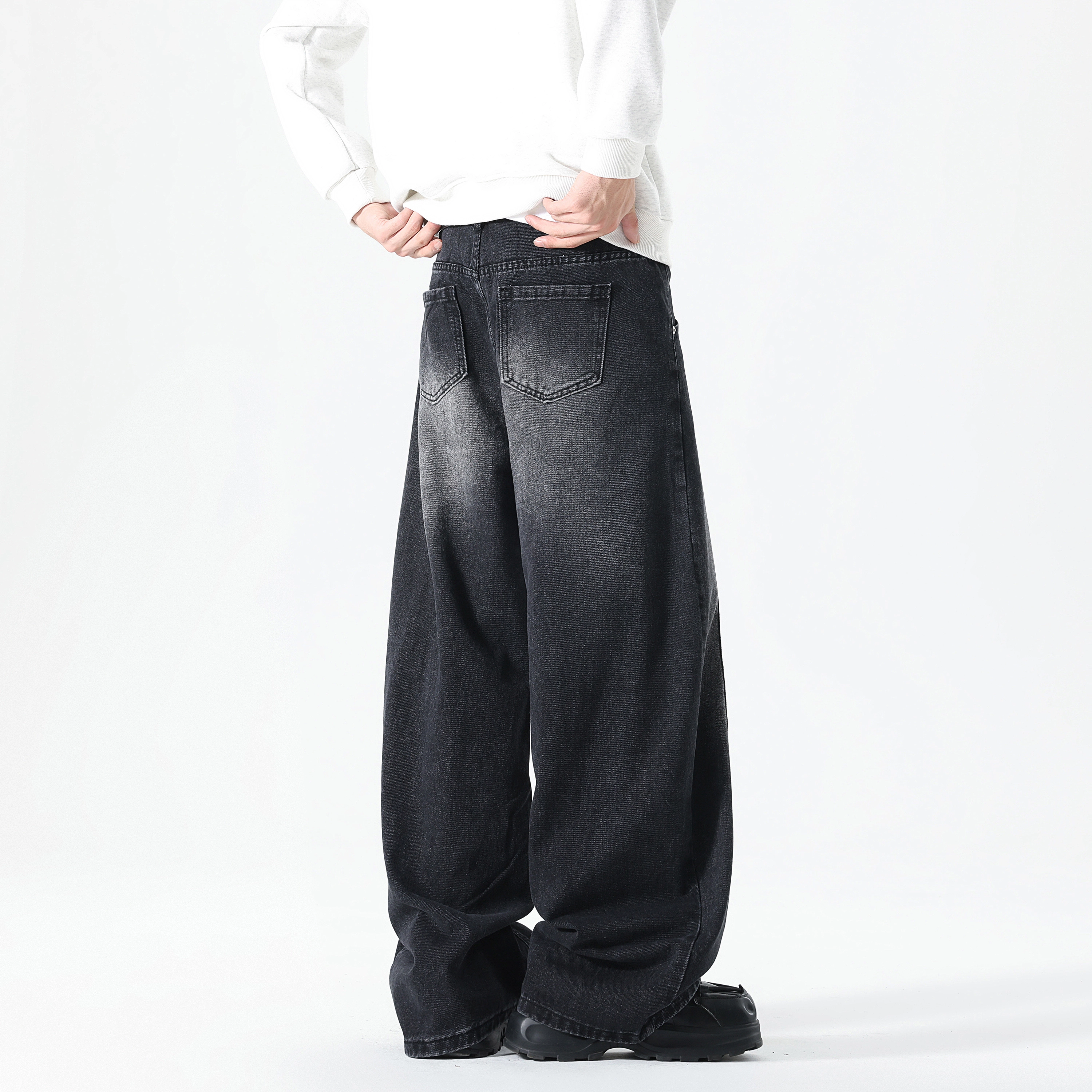 DANGERTIGER vibeclean fit