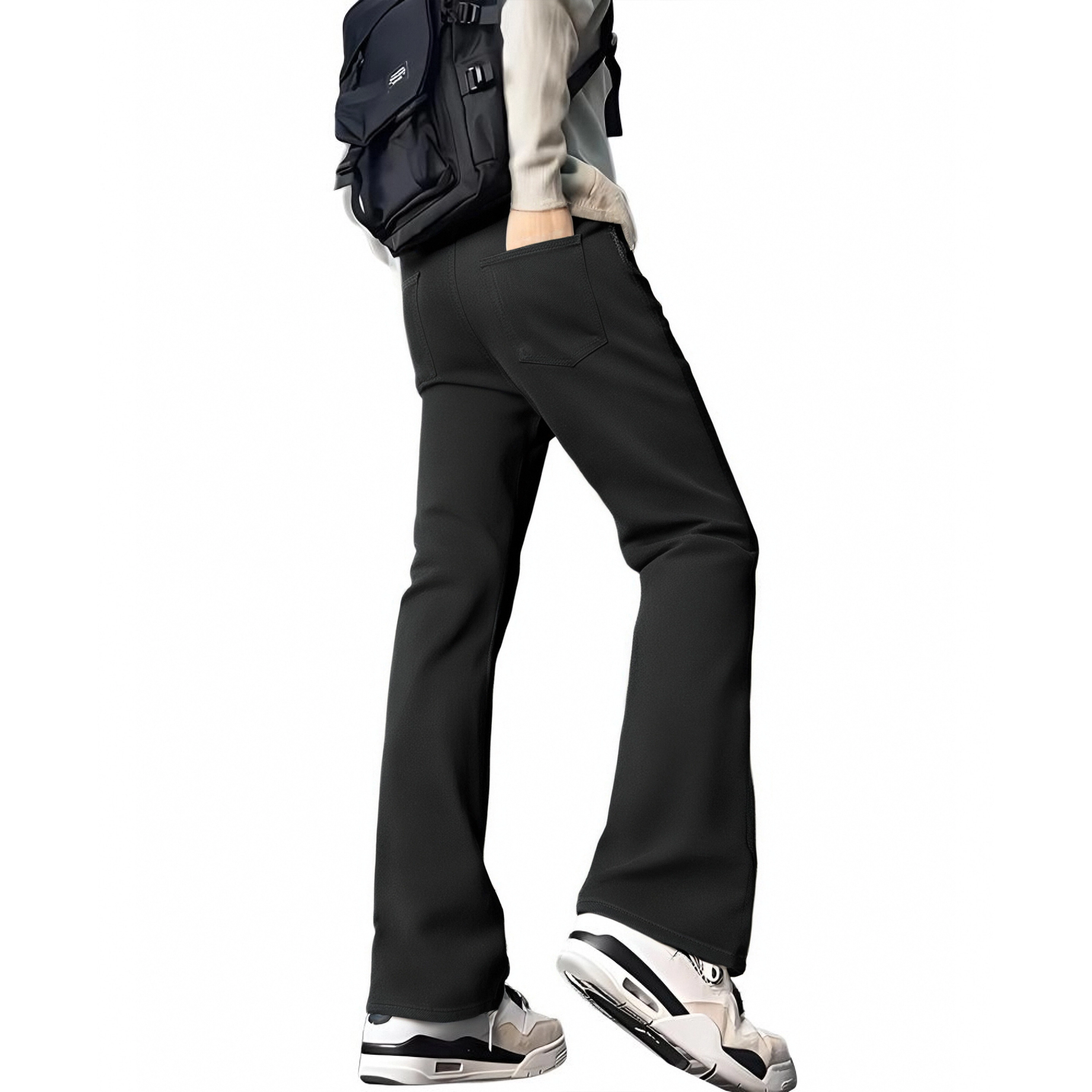 DANGERTIGER CleanFit