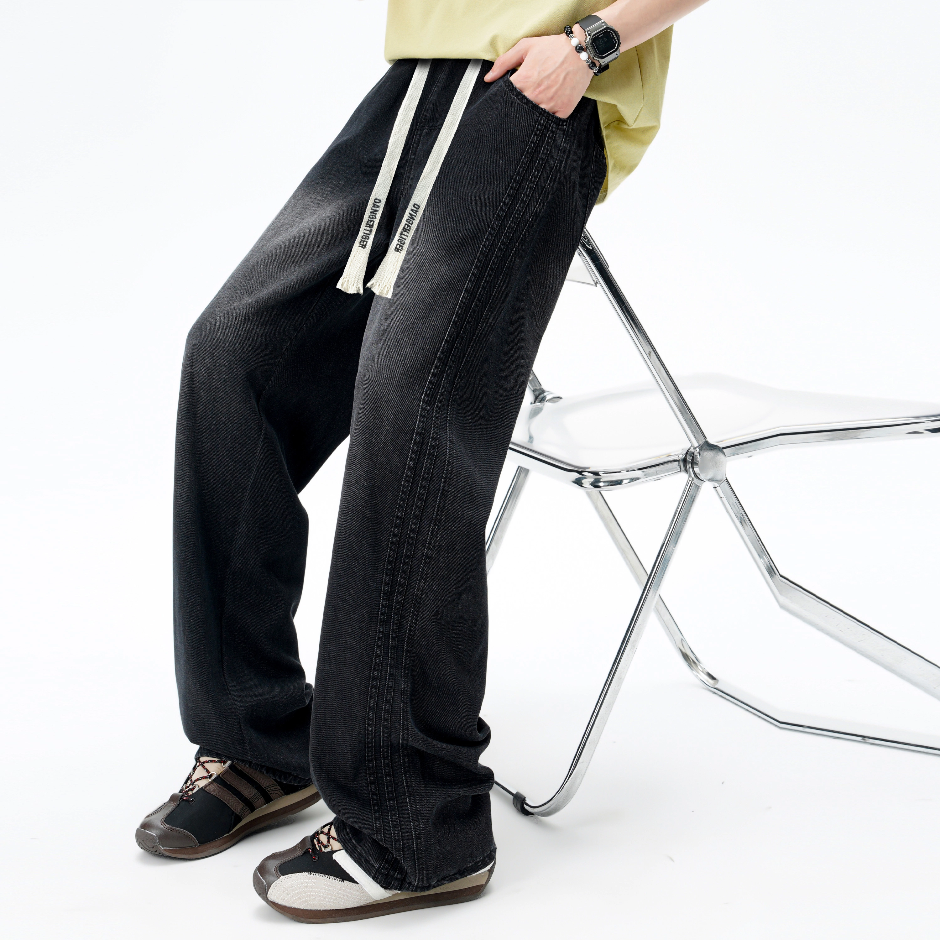 DANGERTIGER clean fit
