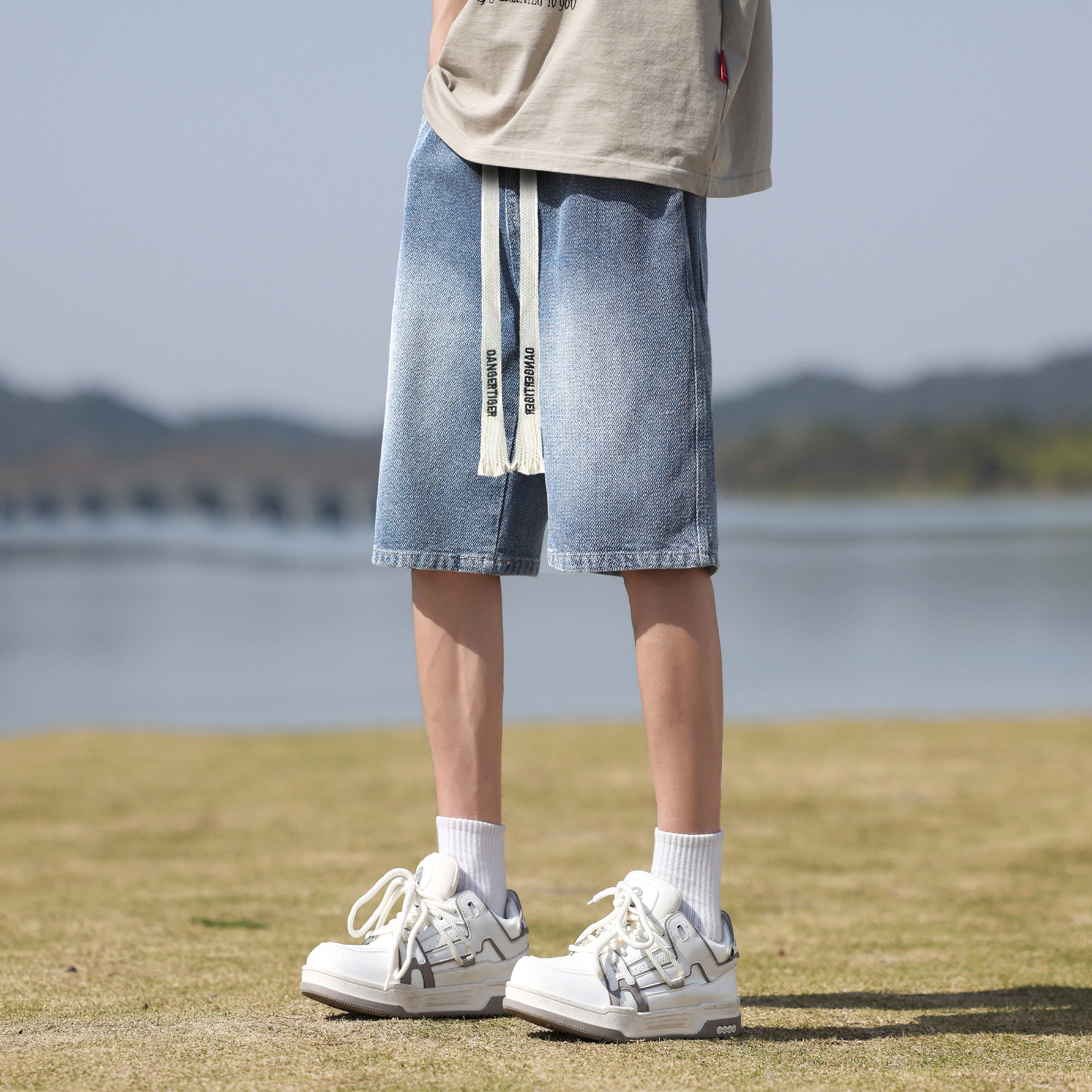 DANGERTIGER Cleanfit