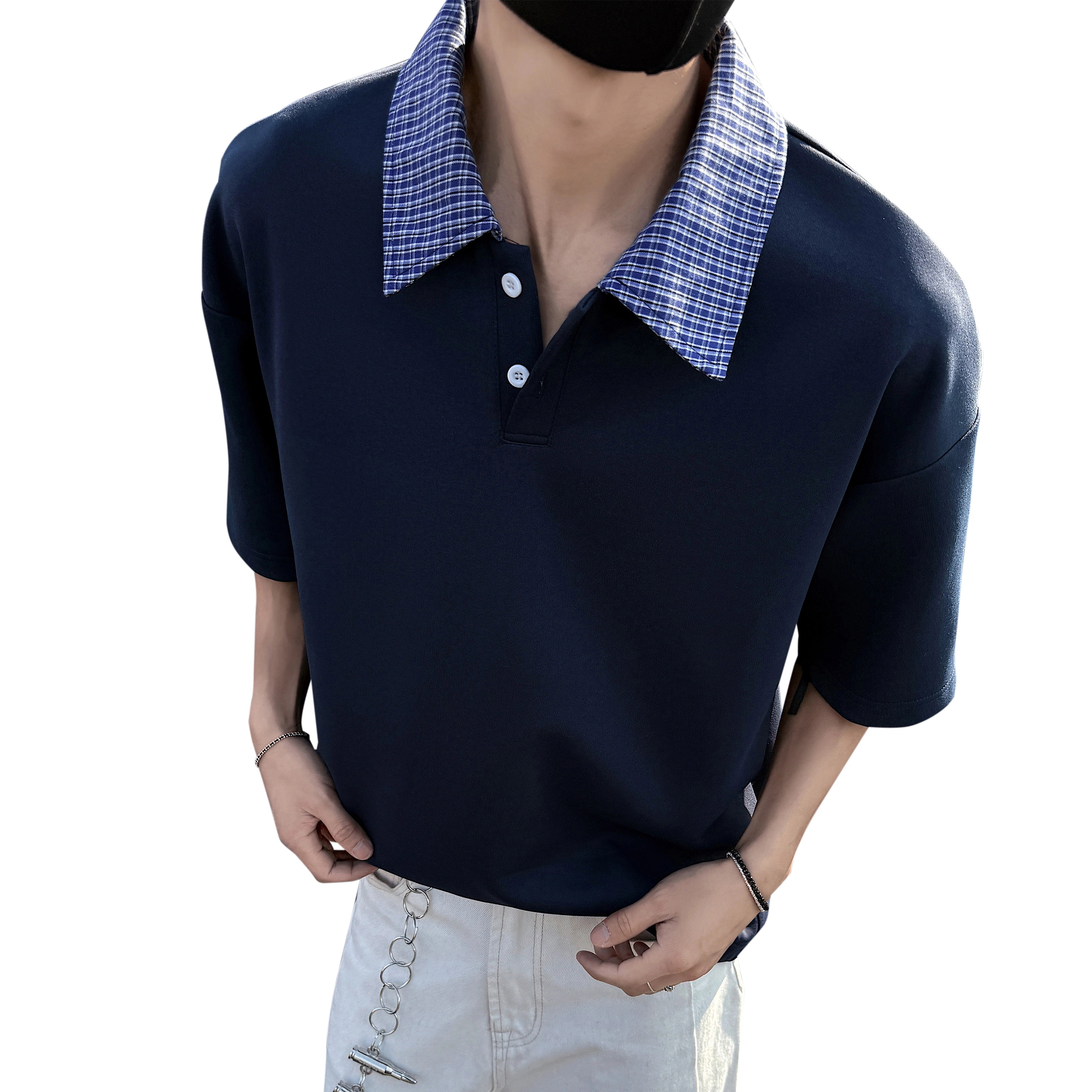 PAINT STAIN Polo
