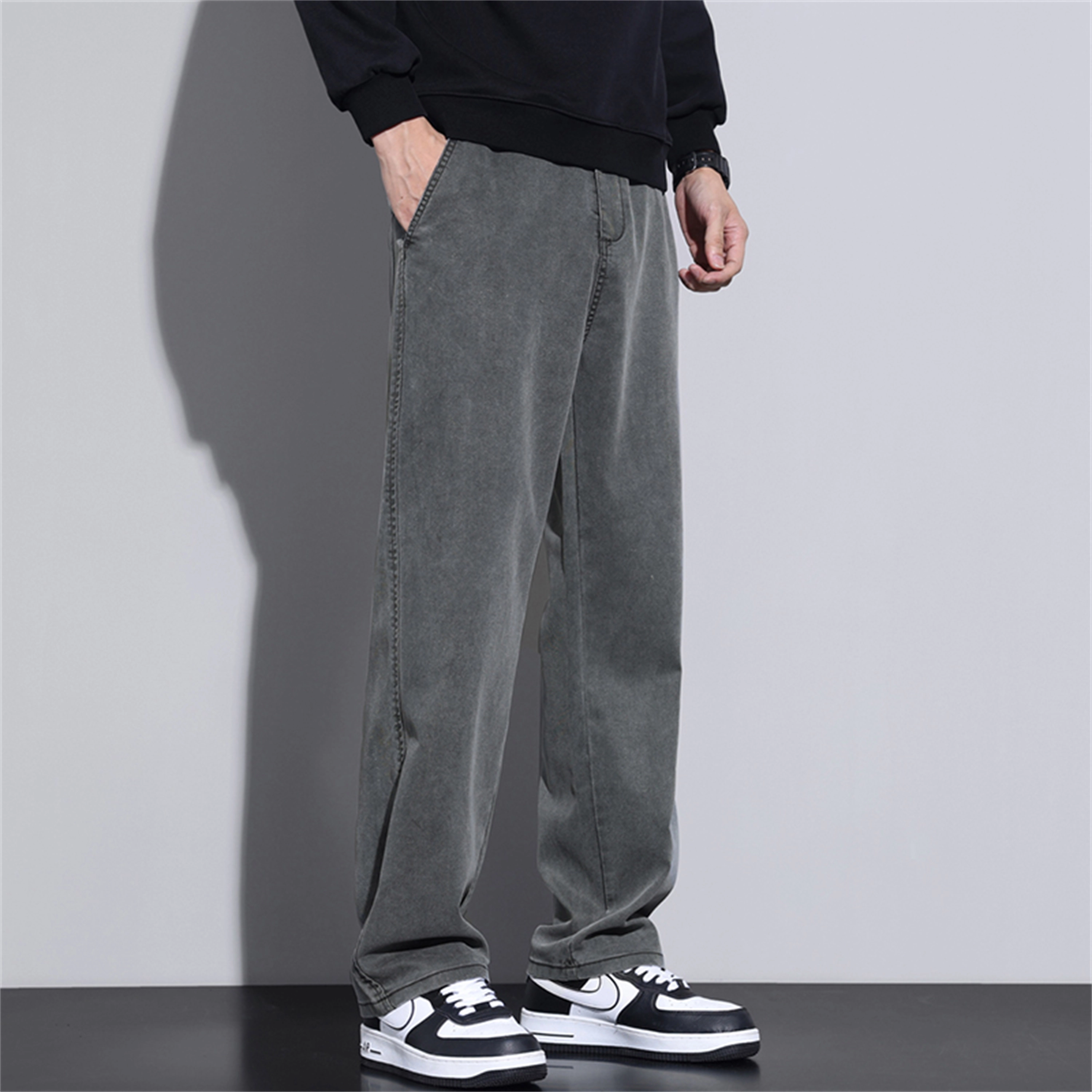 DANGERTIGER CleanFit