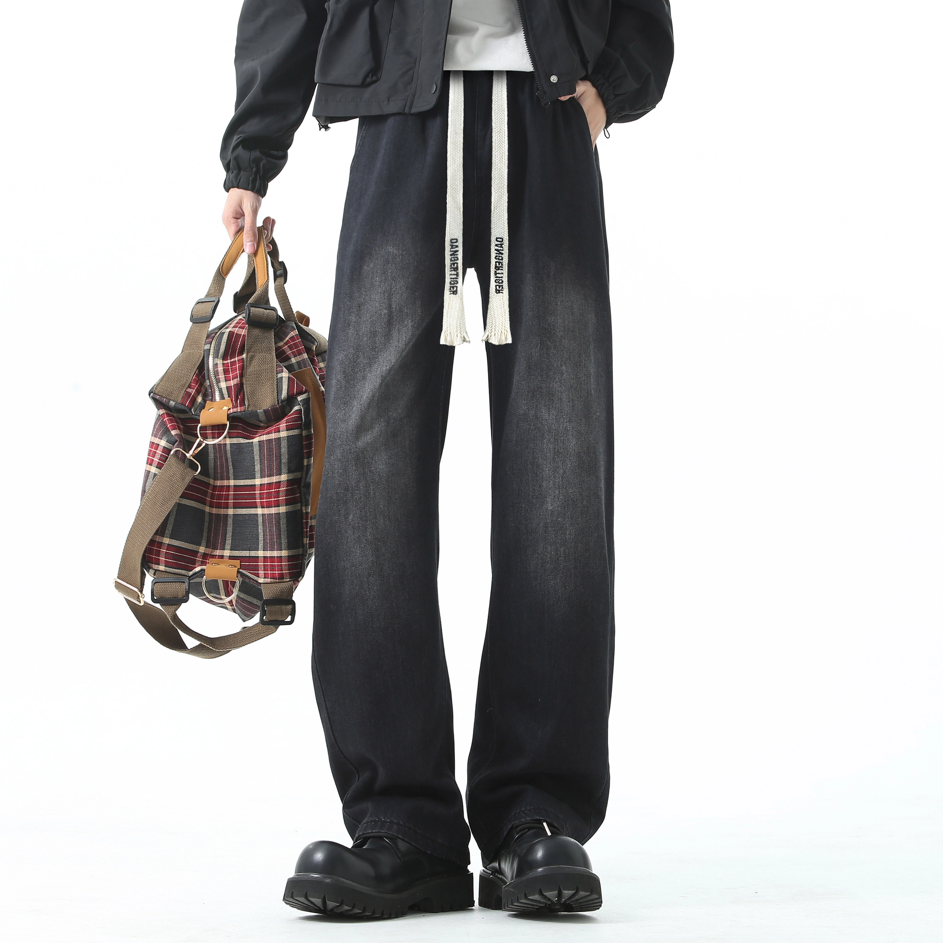 DANGERTIGER clean fit