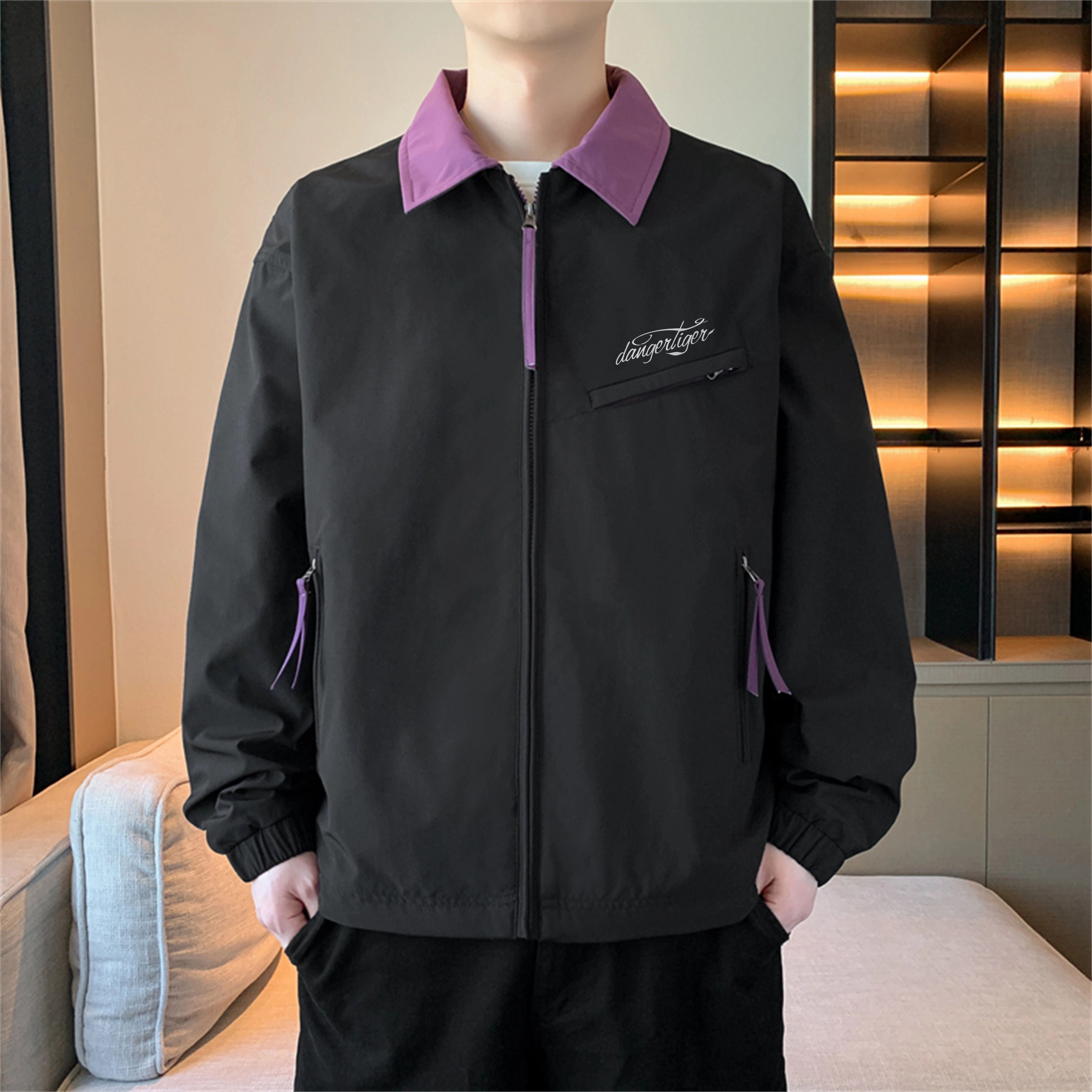 DANGERTIGER cleanfit