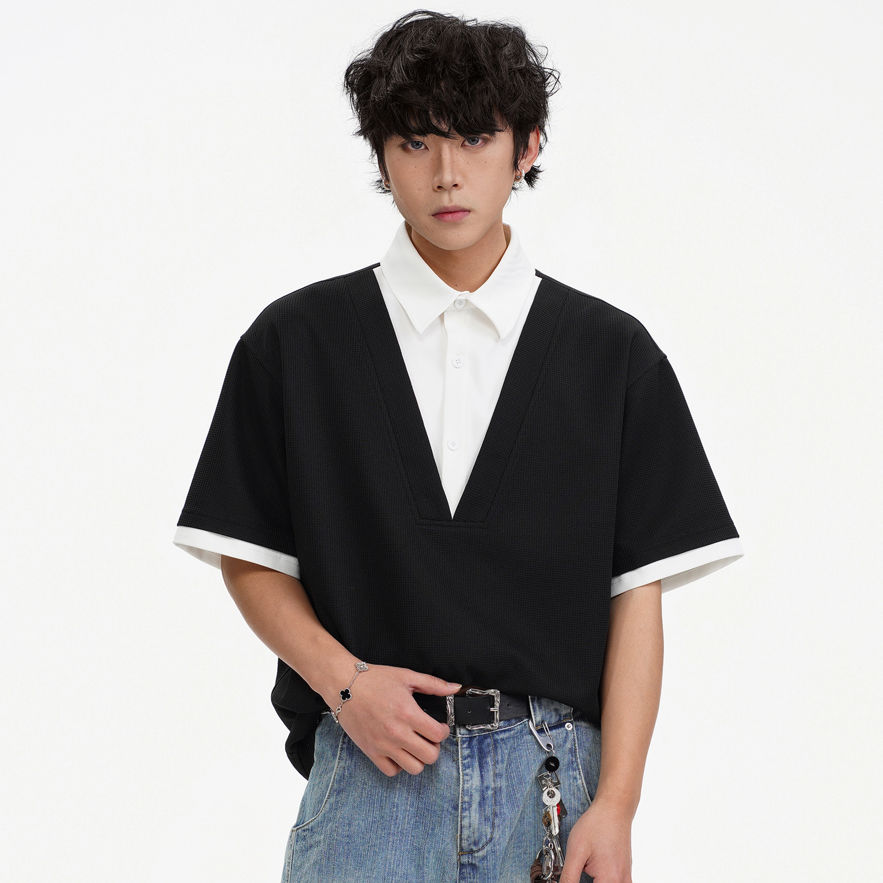 WELTER EXPERIMENT Polo