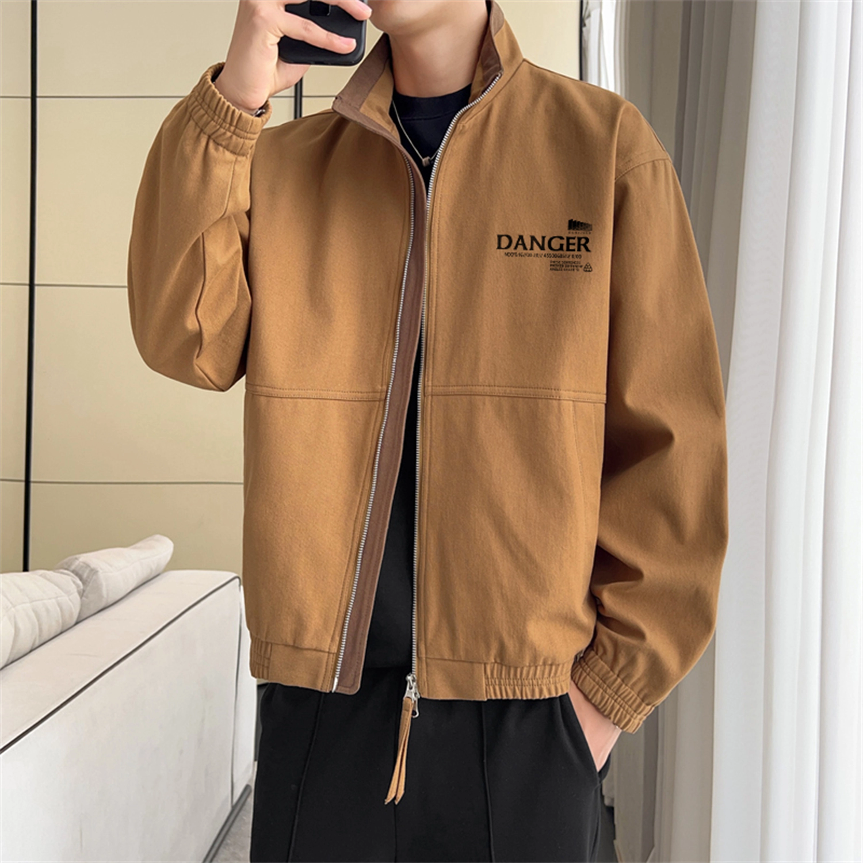 DANGERTIGER cleanfit