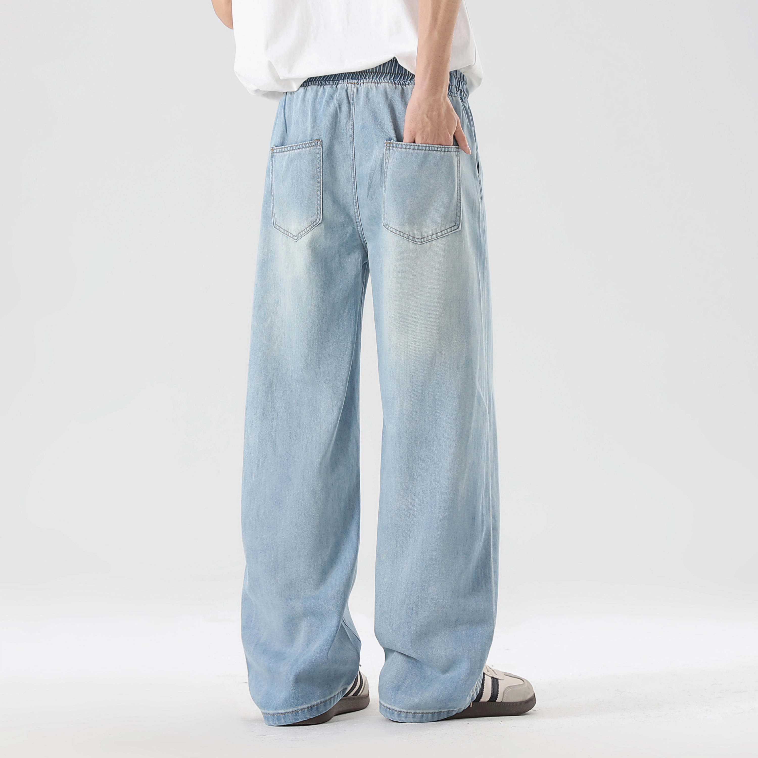 DANGERTIGER clean fit