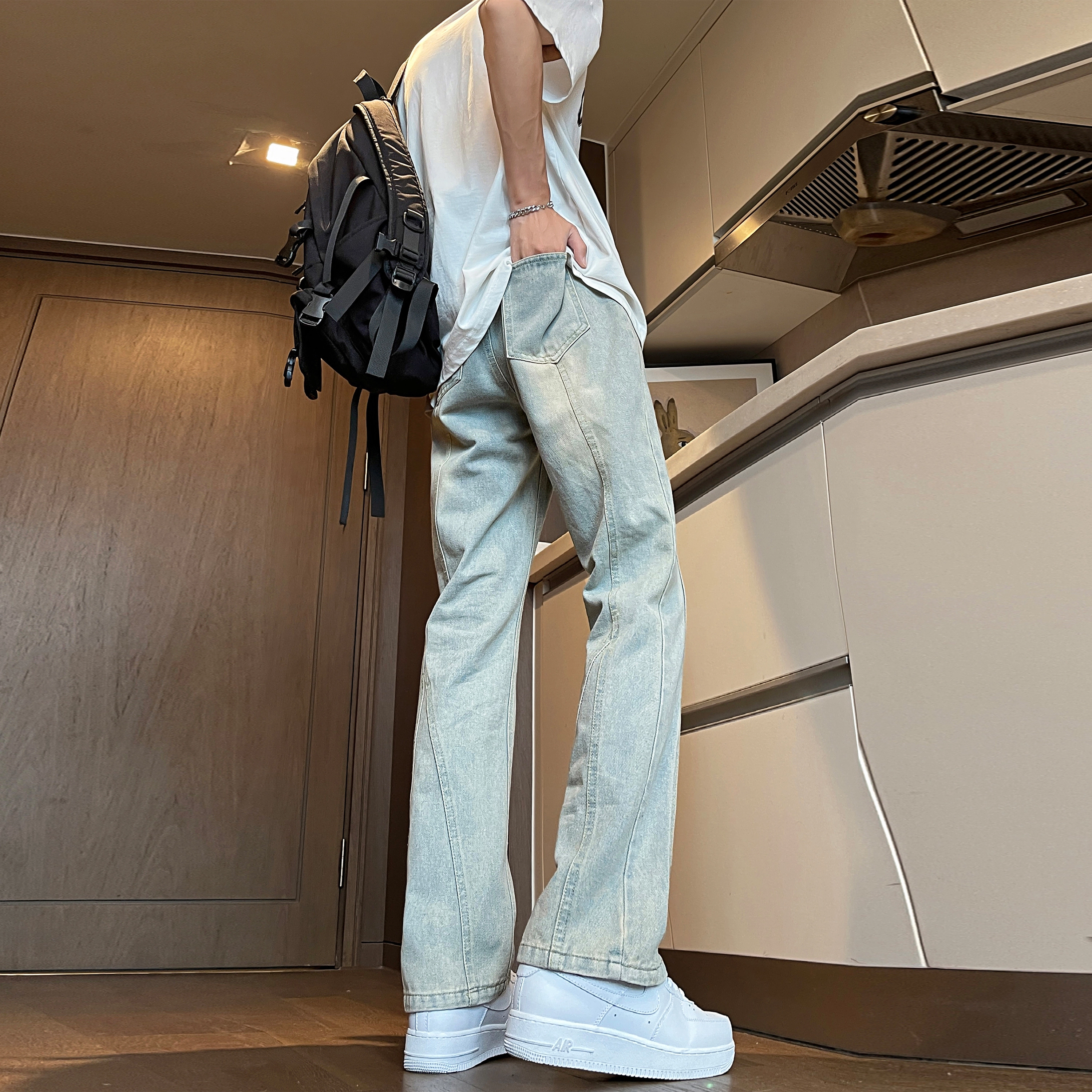 DANGERTIGER CleanFit