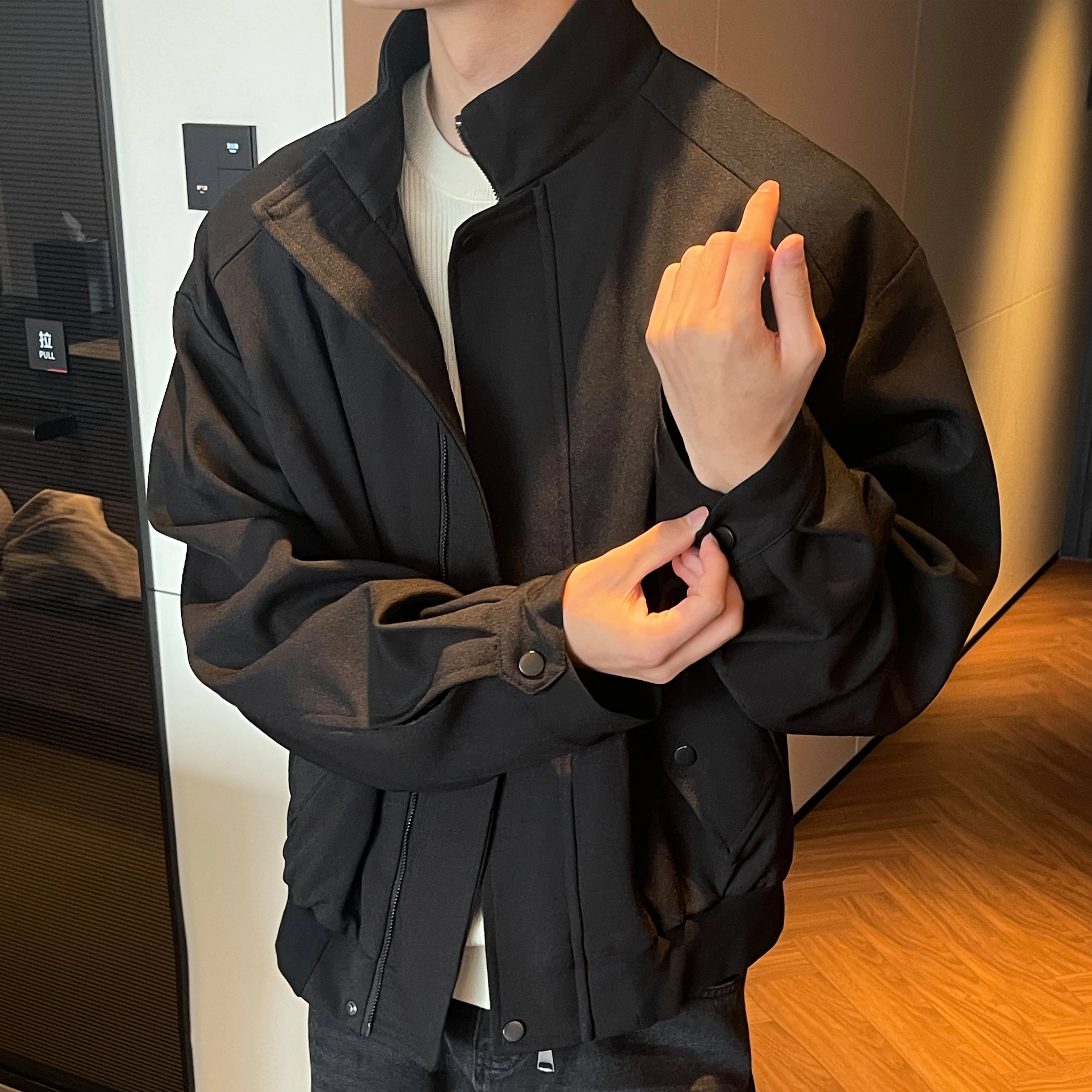 DANGERTIGER cleanfit