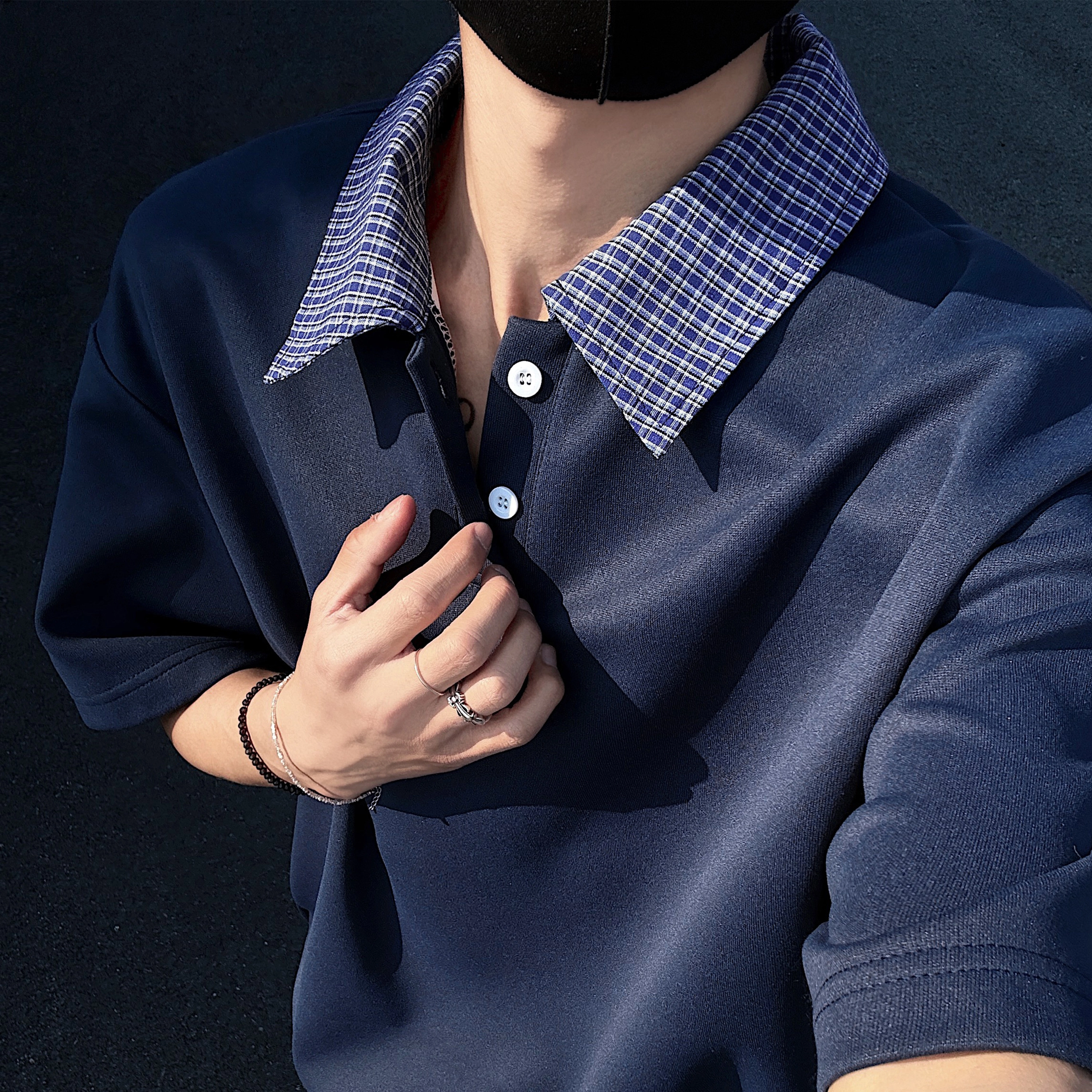 PAINT STAIN Polo