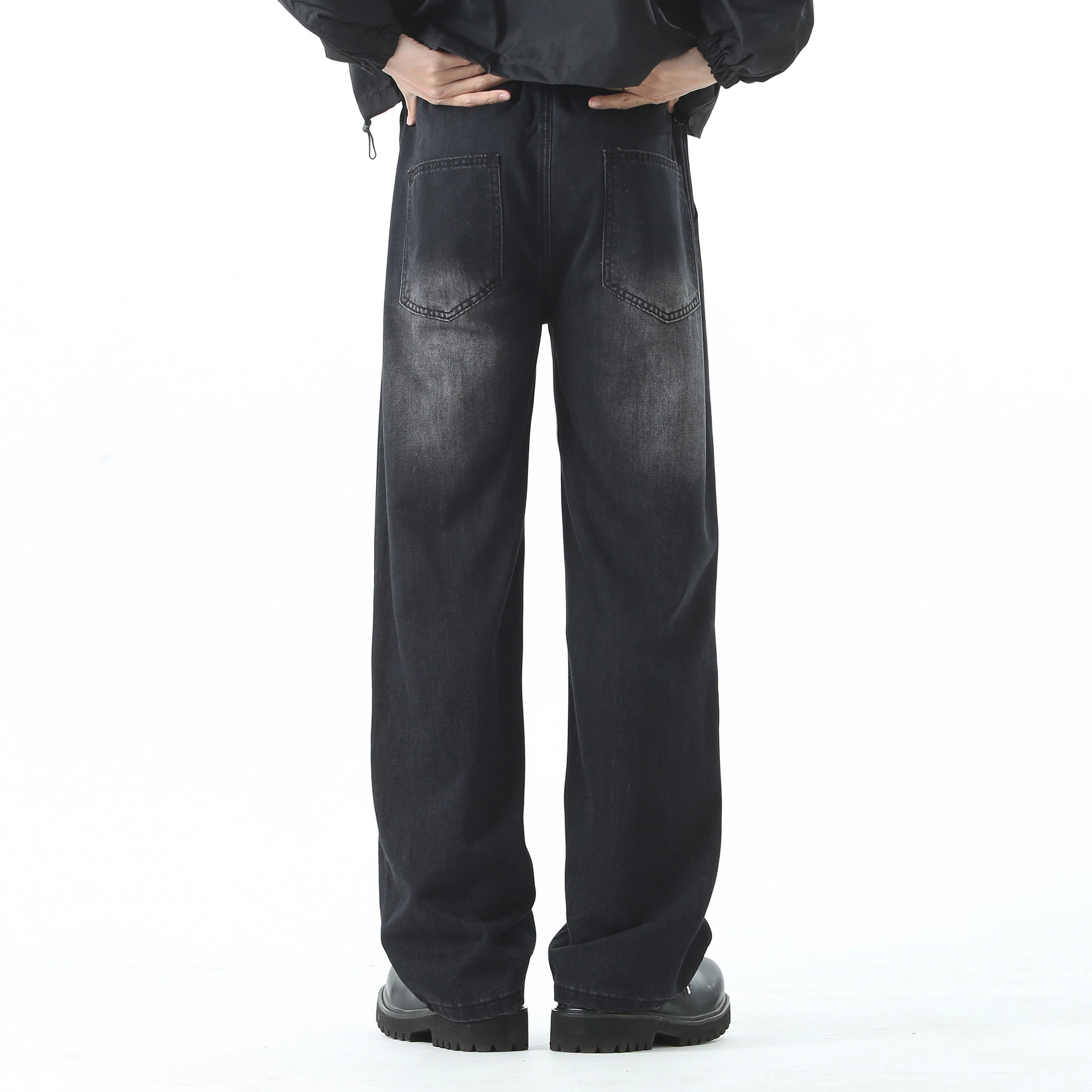DANGERTIGER clean fit