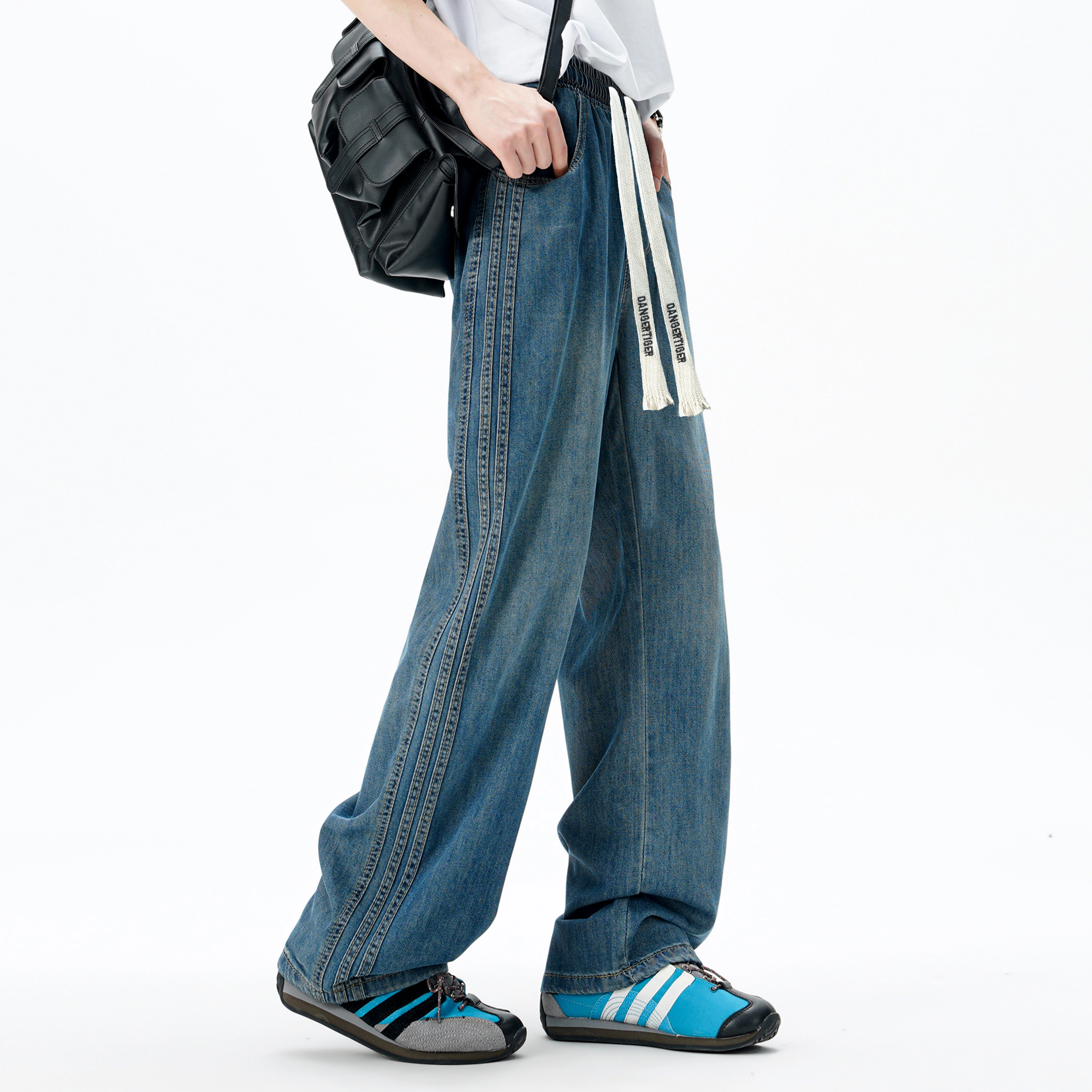 DANGERTIGER clean fit
