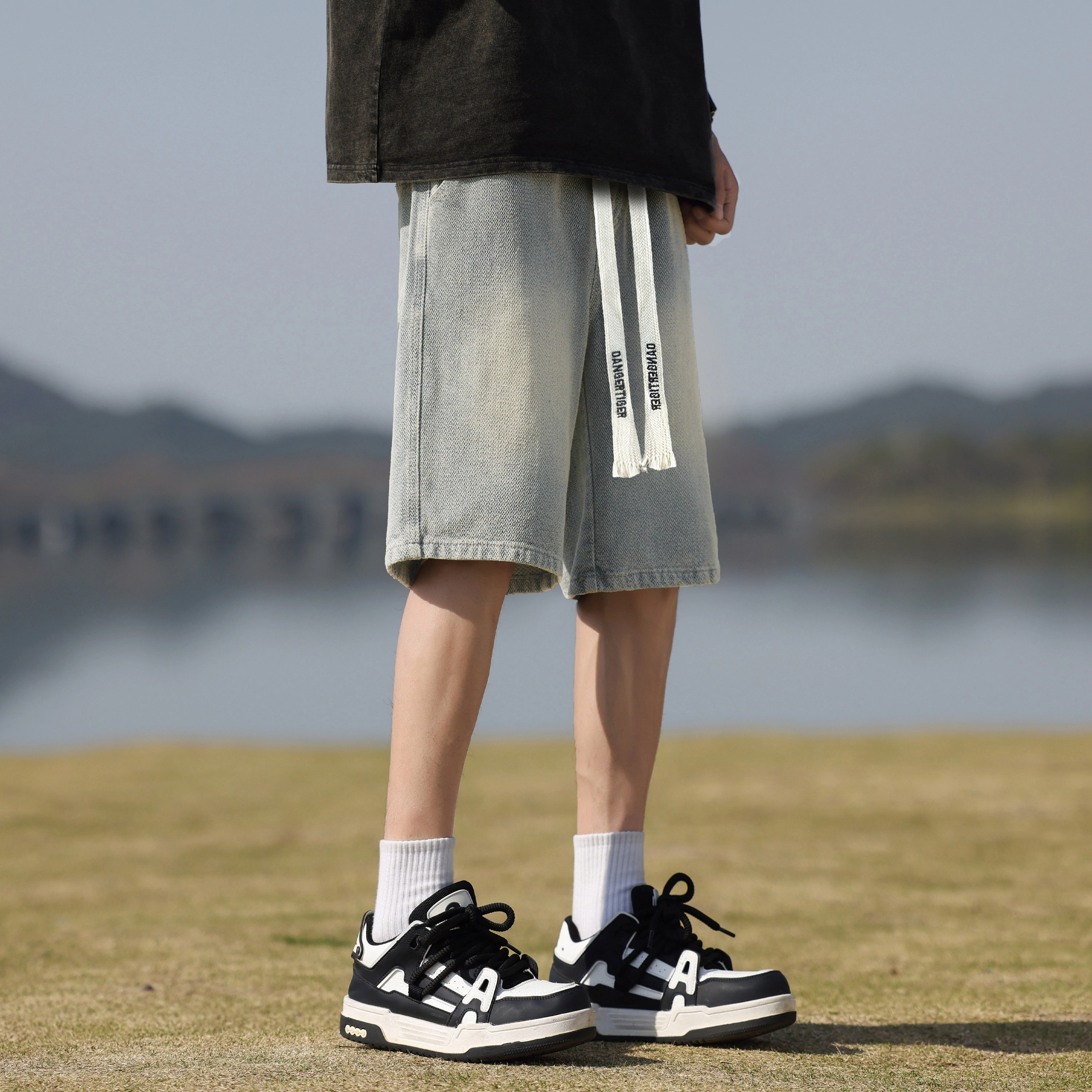 DANGERTIGER Cleanfit