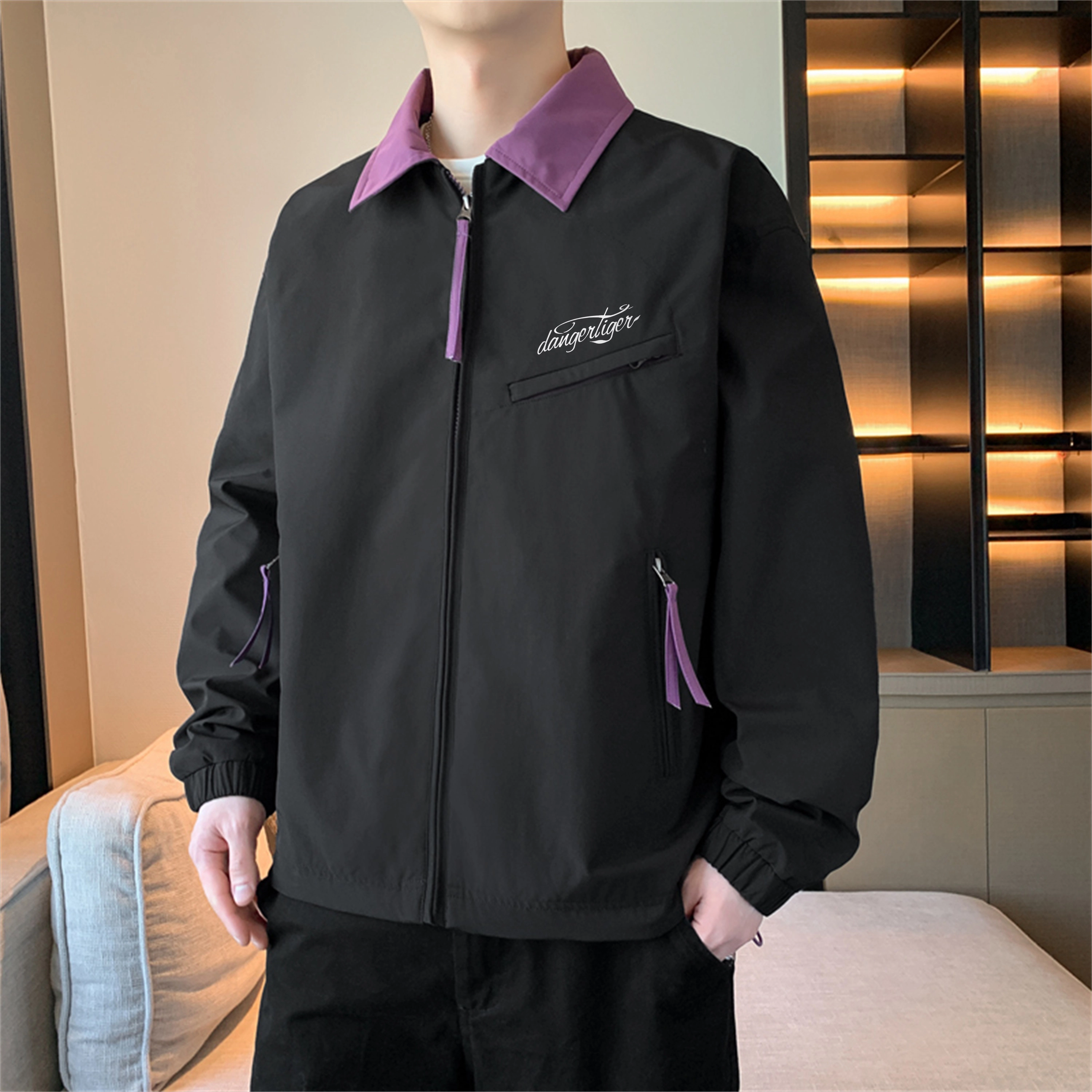 DANGERTIGER cleanfit