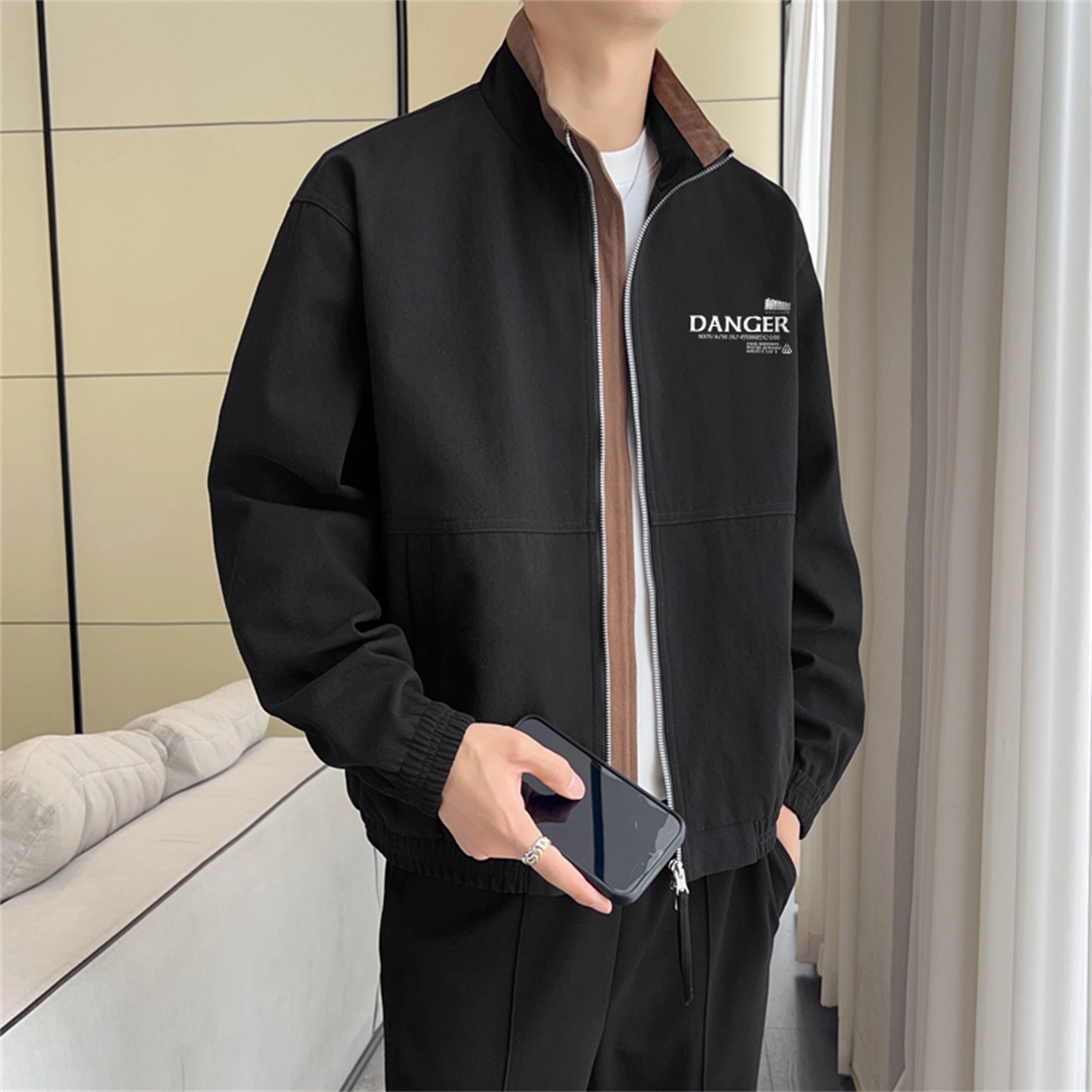DANGERTIGER cleanfit