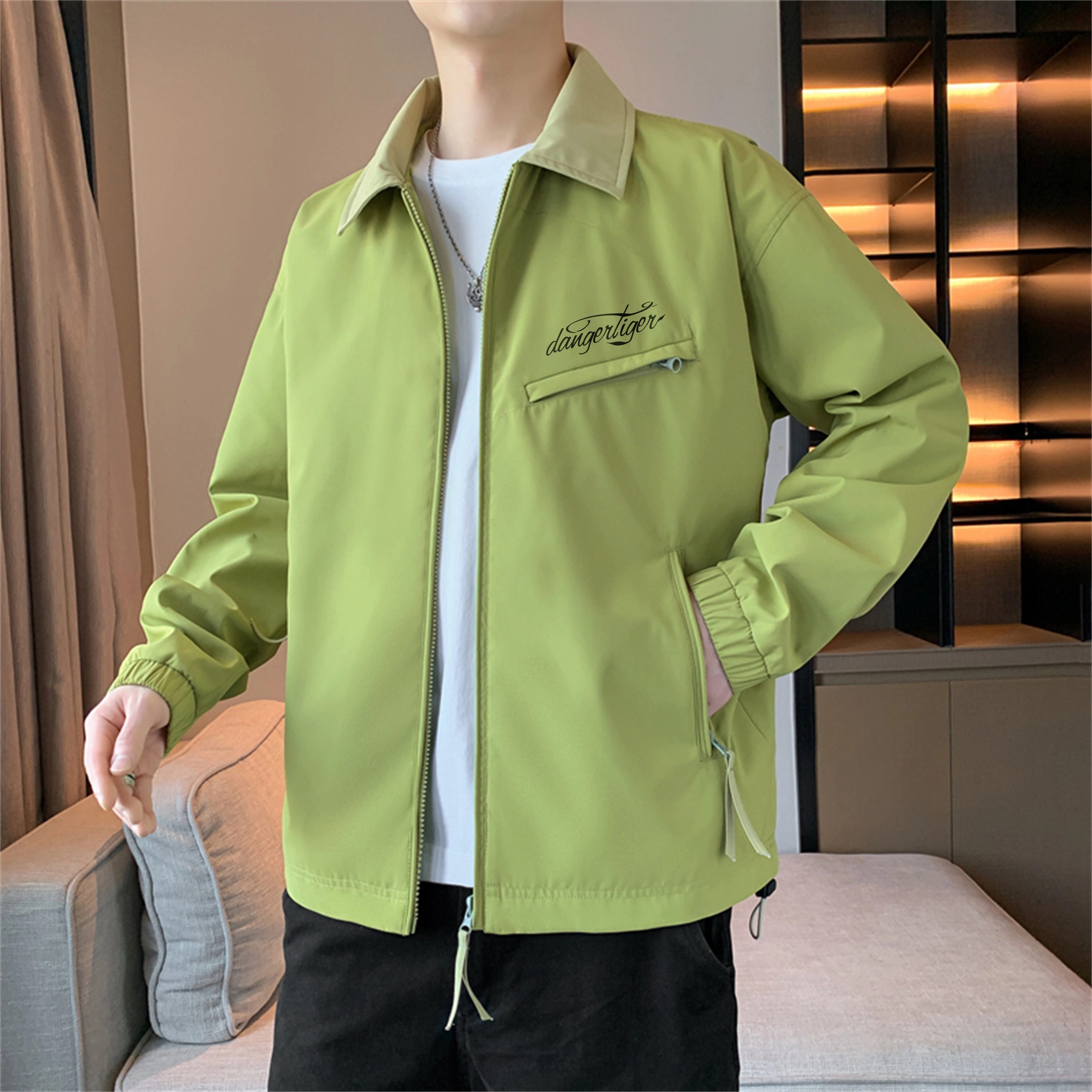 DANGERTIGER cleanfit