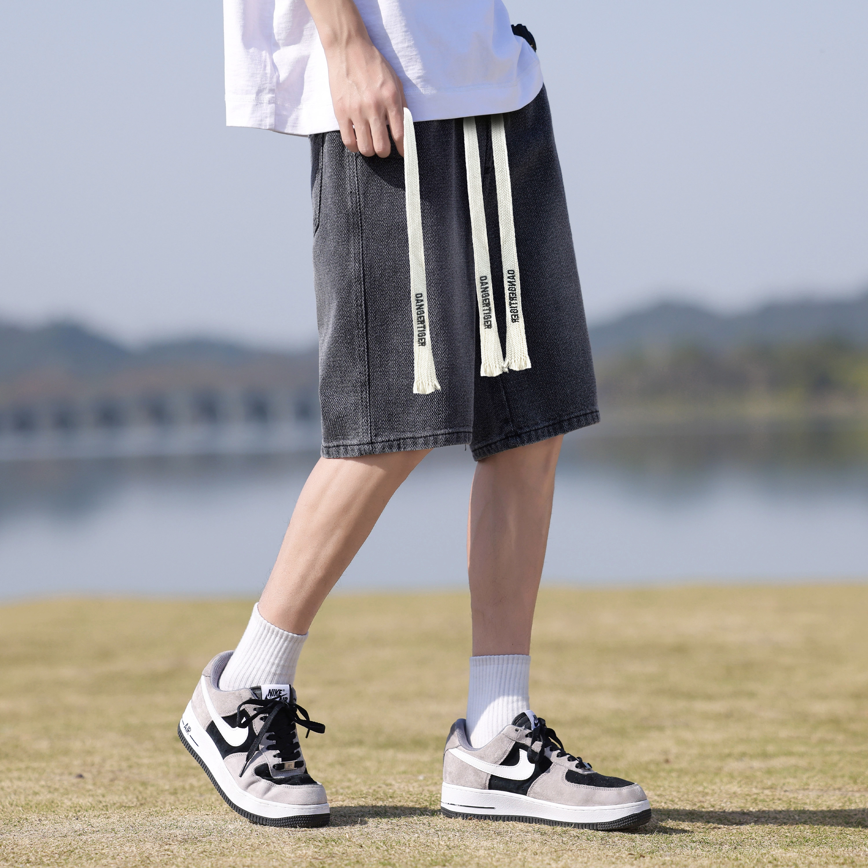 DANGERTIGER Cleanfit