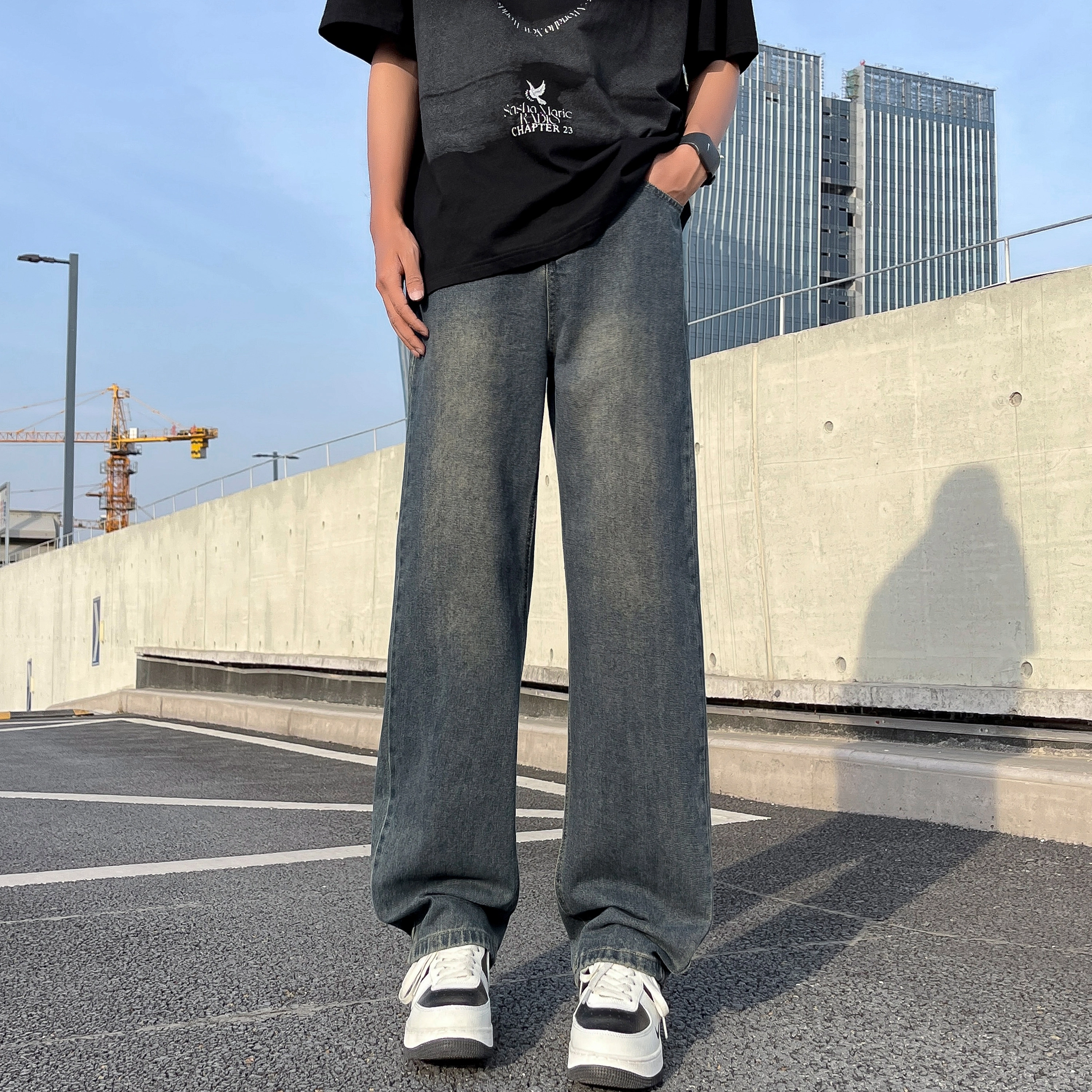 DANGERTIGER