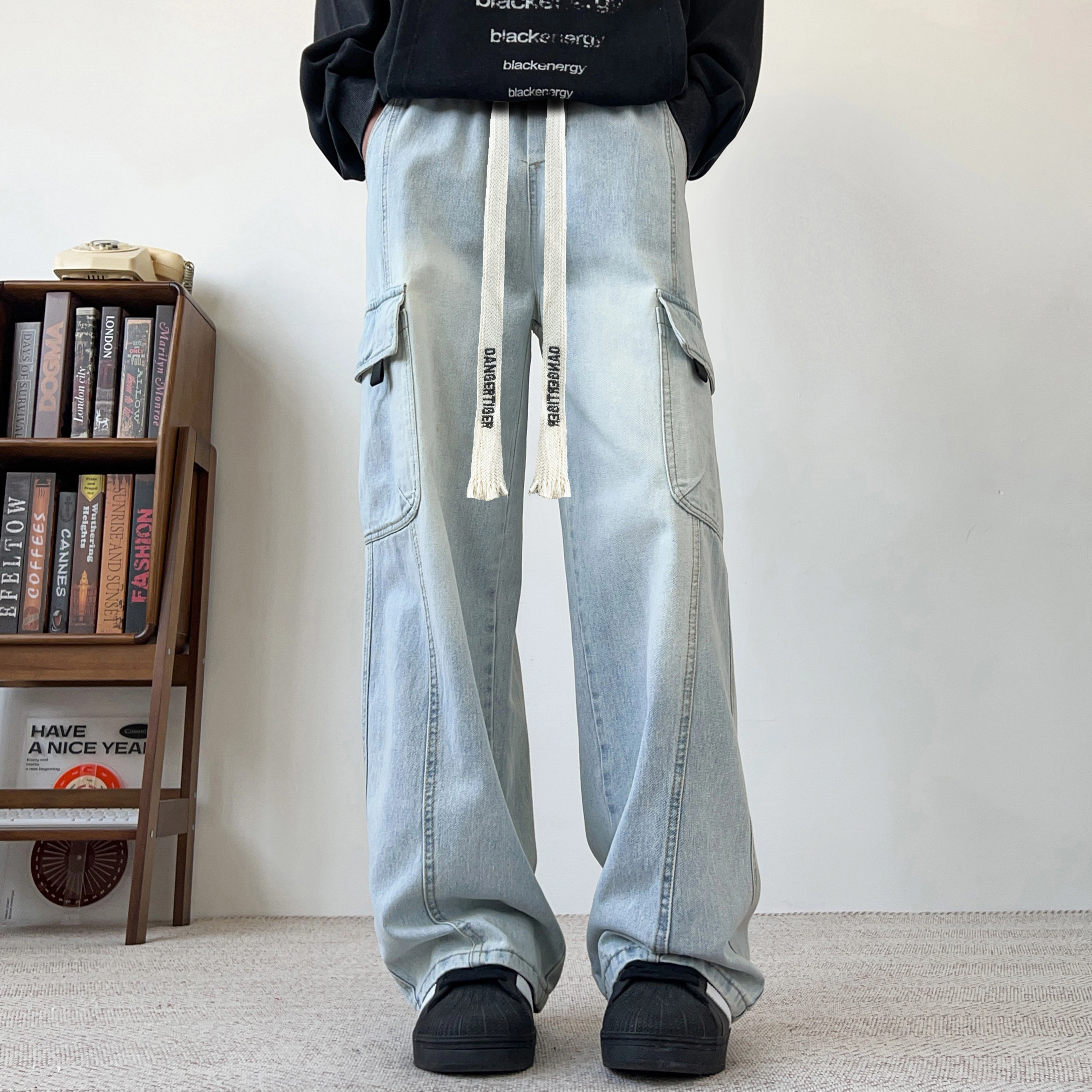 DANGERTIGER