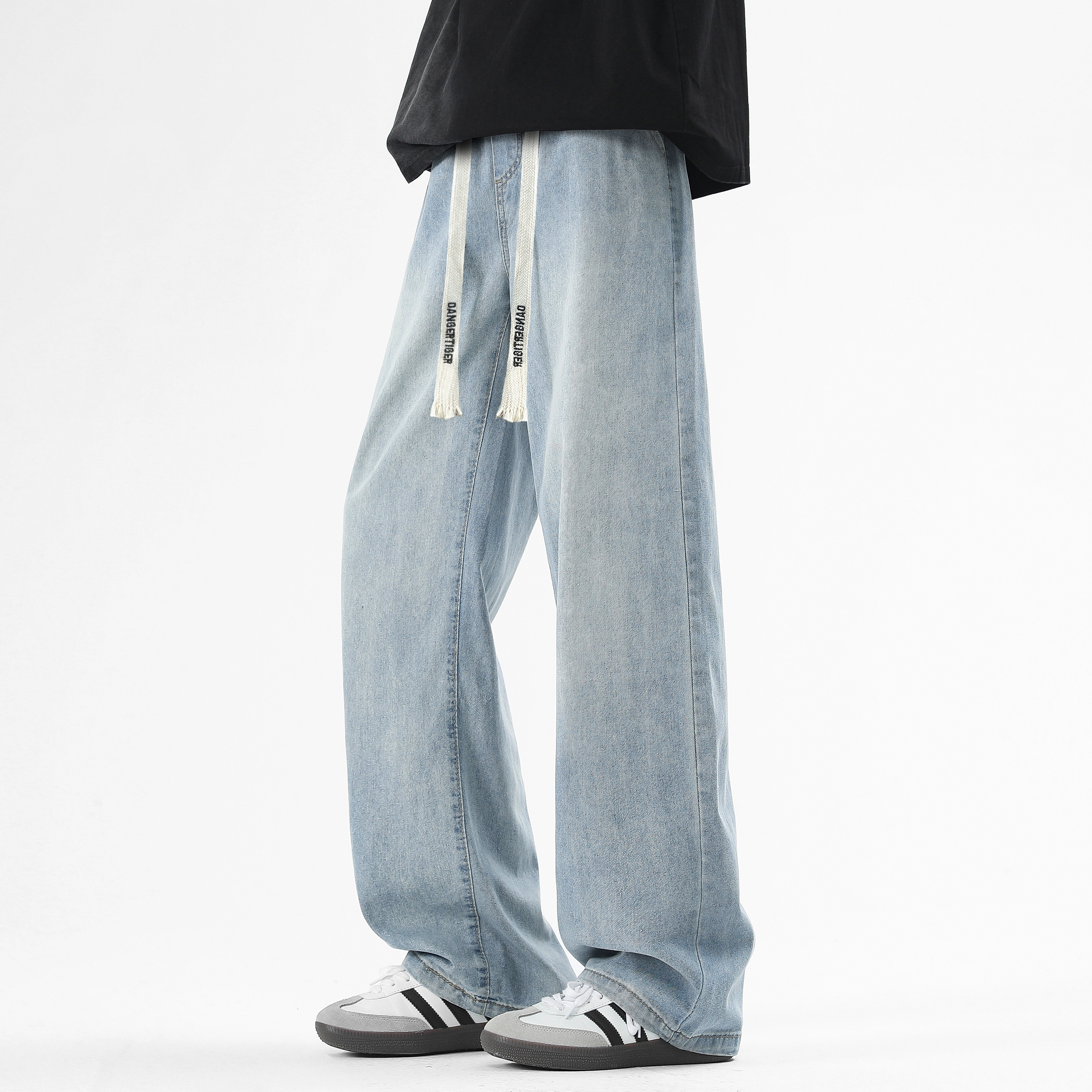 DANGERTIGER Clean fit