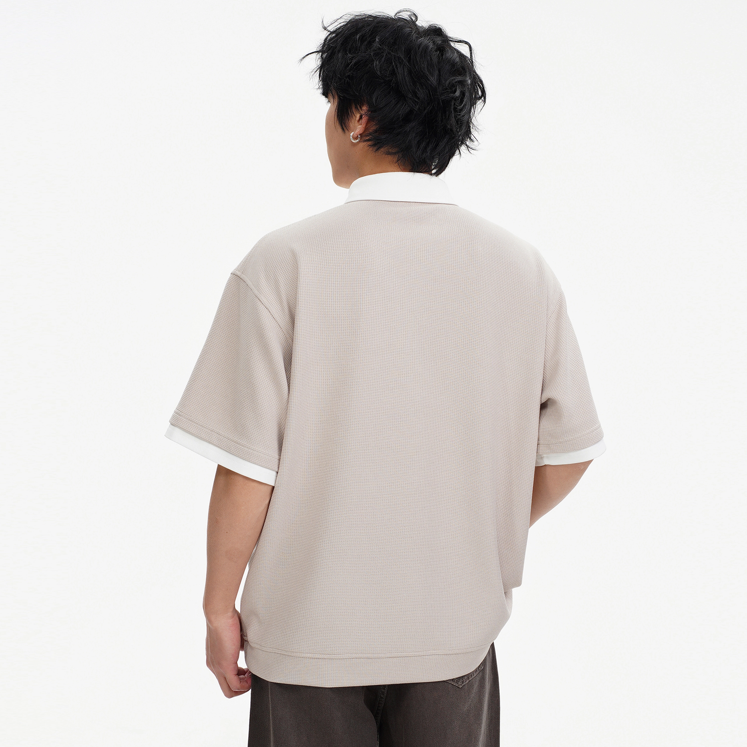 WELTER EXPERIMENT Polo