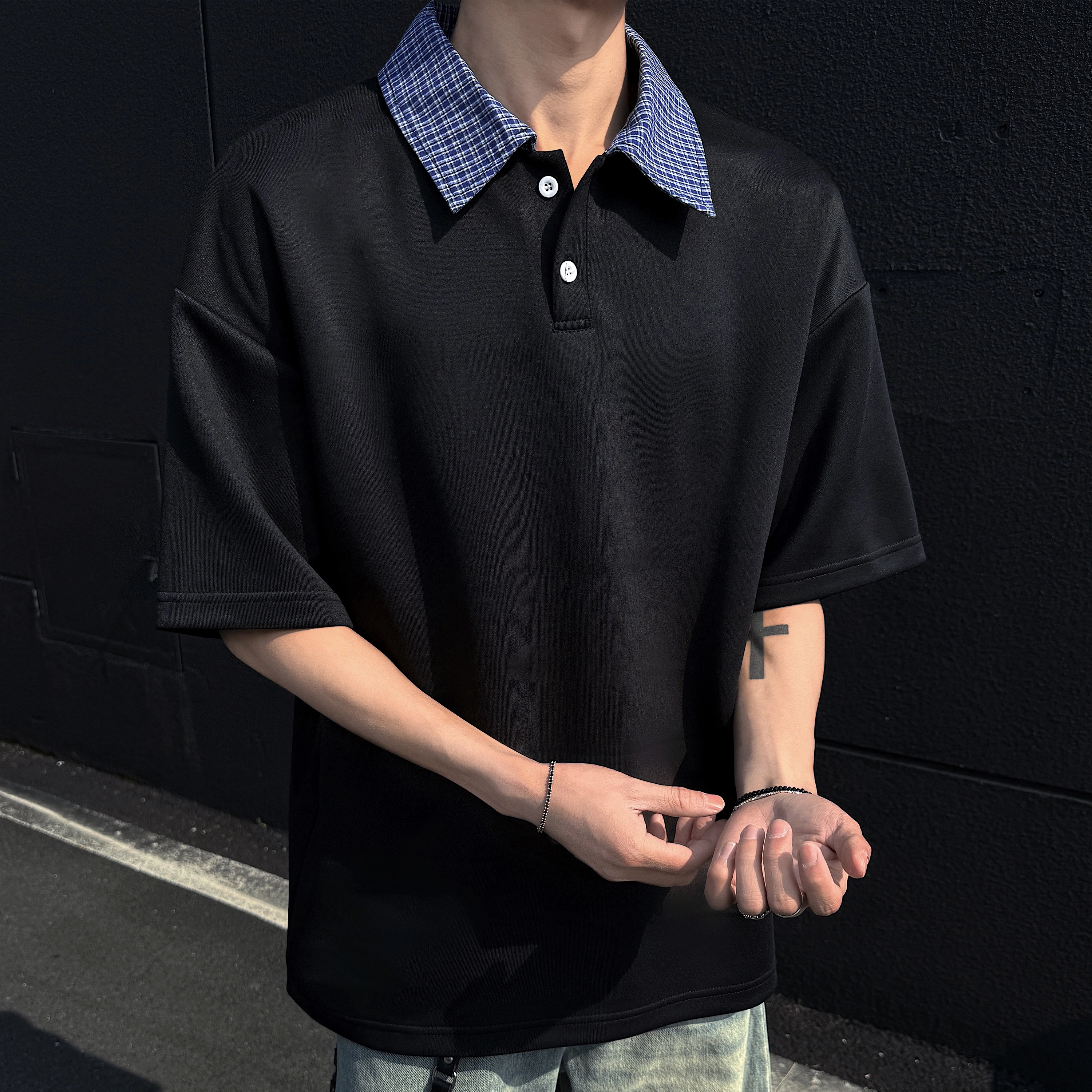 NOAHGIGI Polo