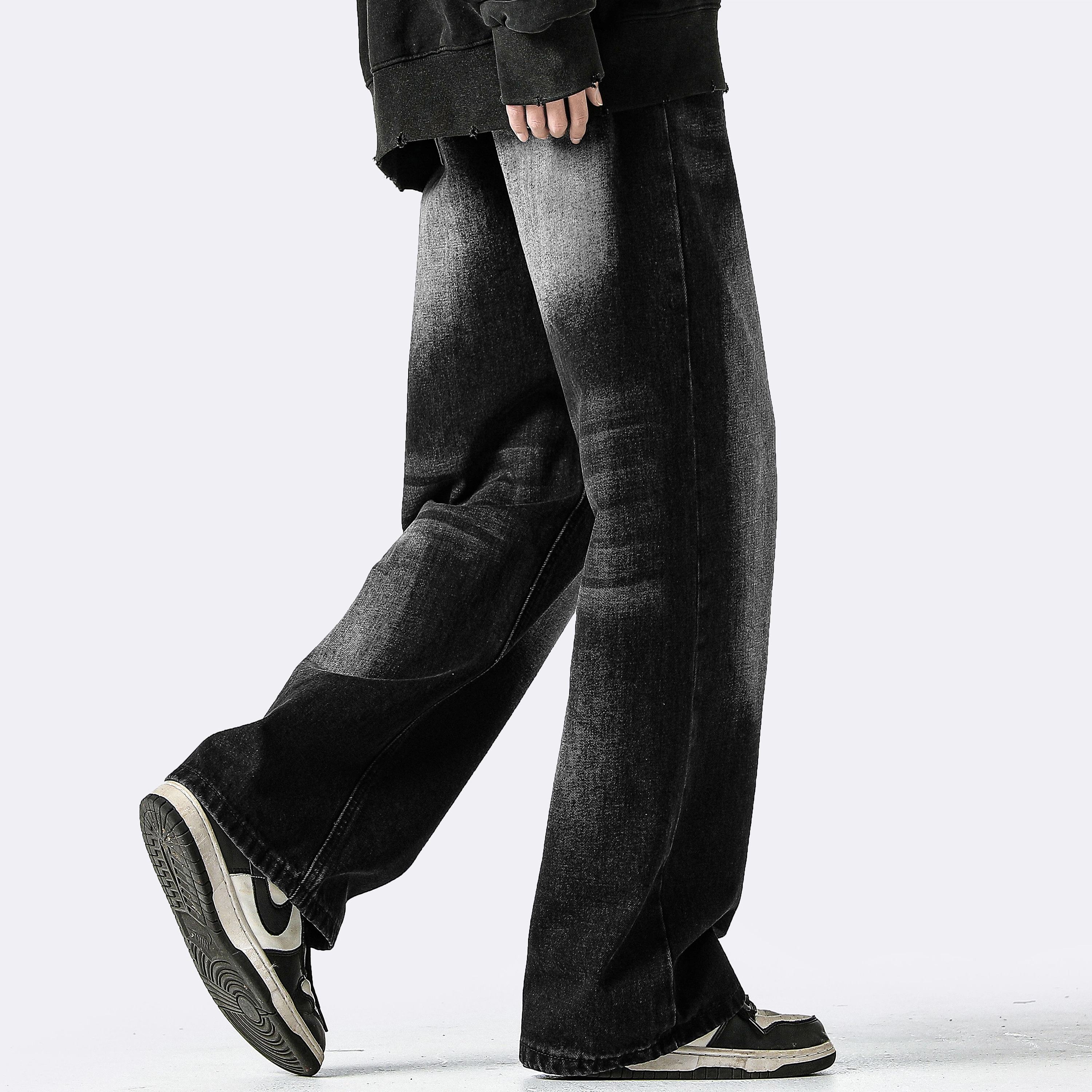 DANGERTIGER clean fit