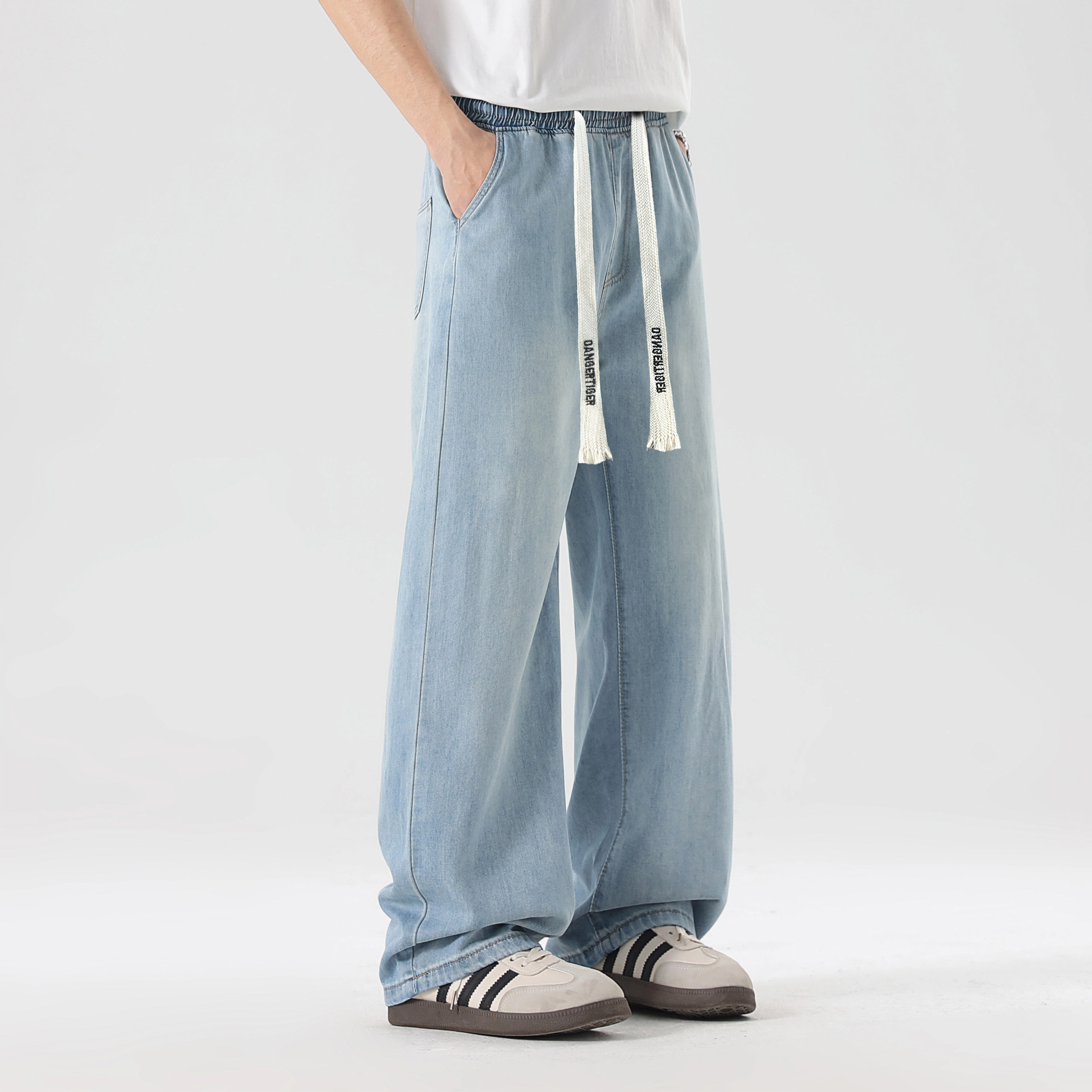 DANGERTIGER clean fit