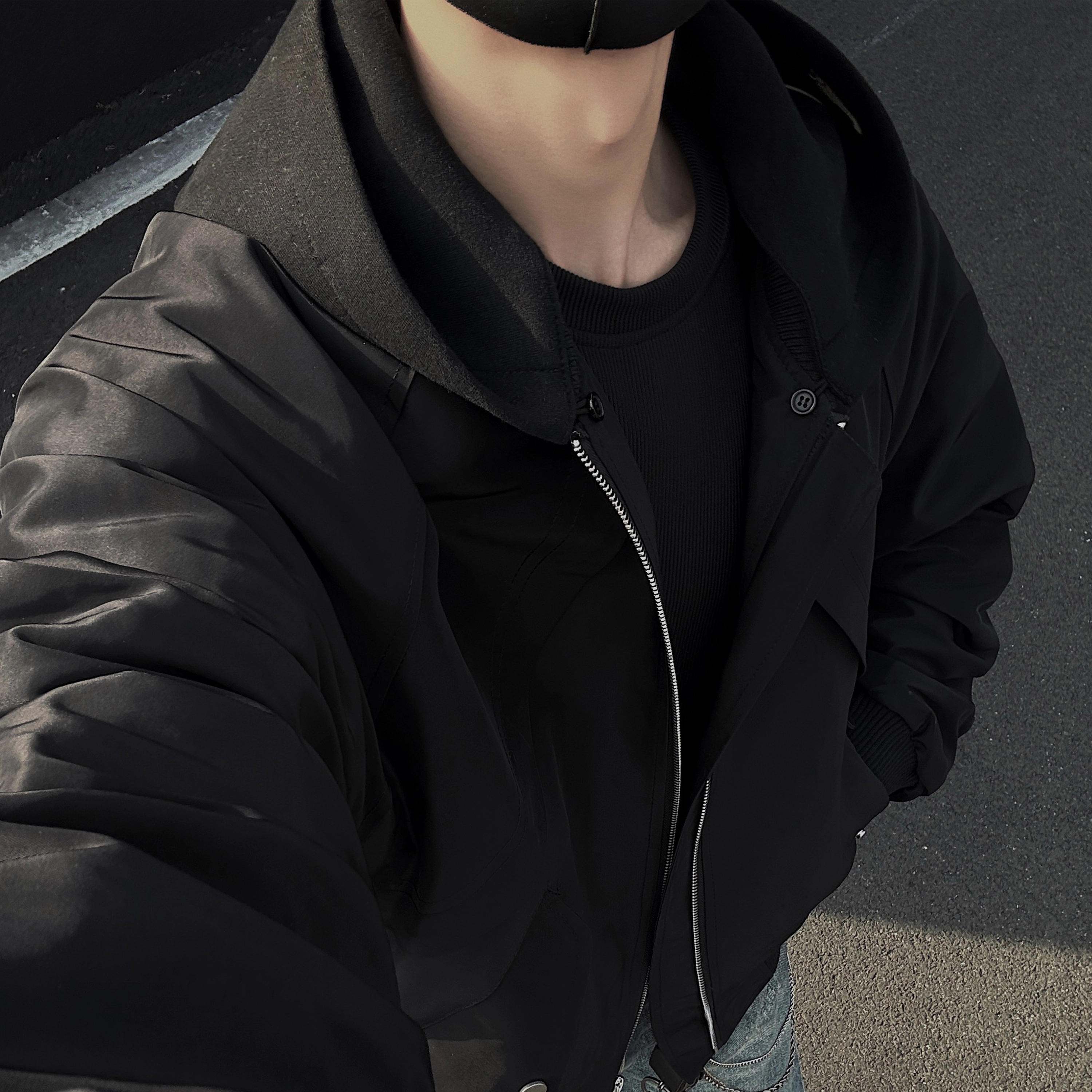DANGERTIGER cleanfit