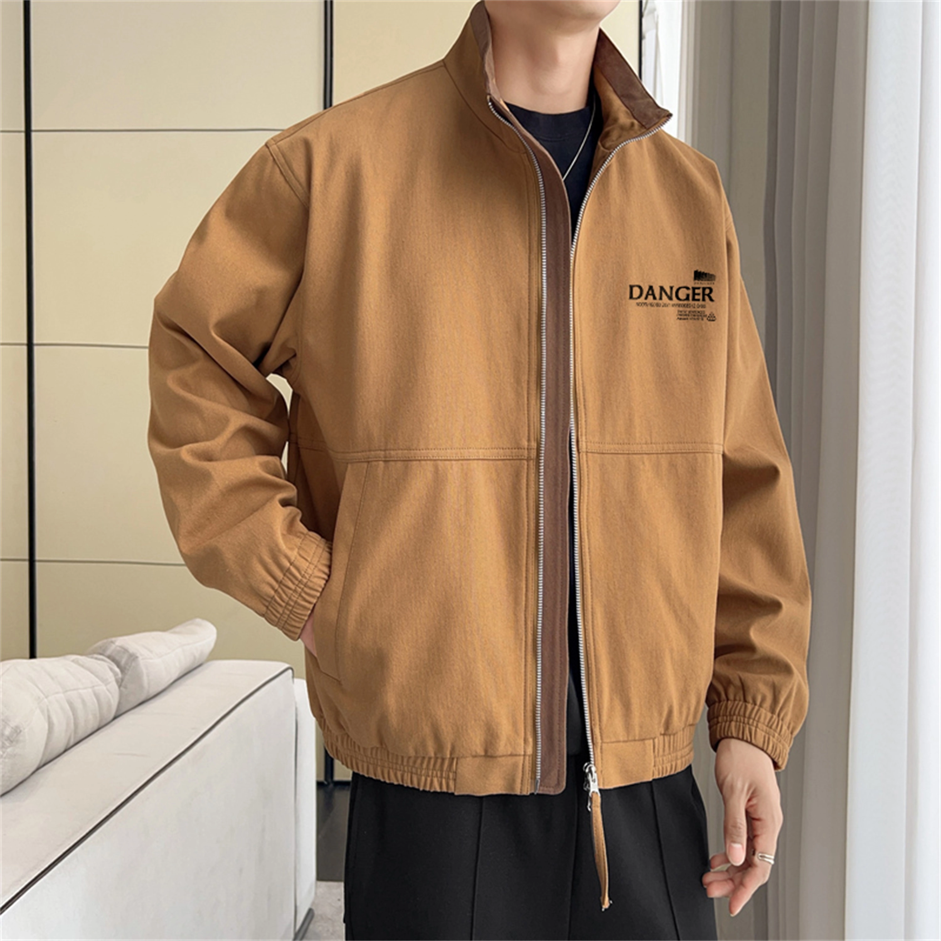 DANGERTIGER cleanfit