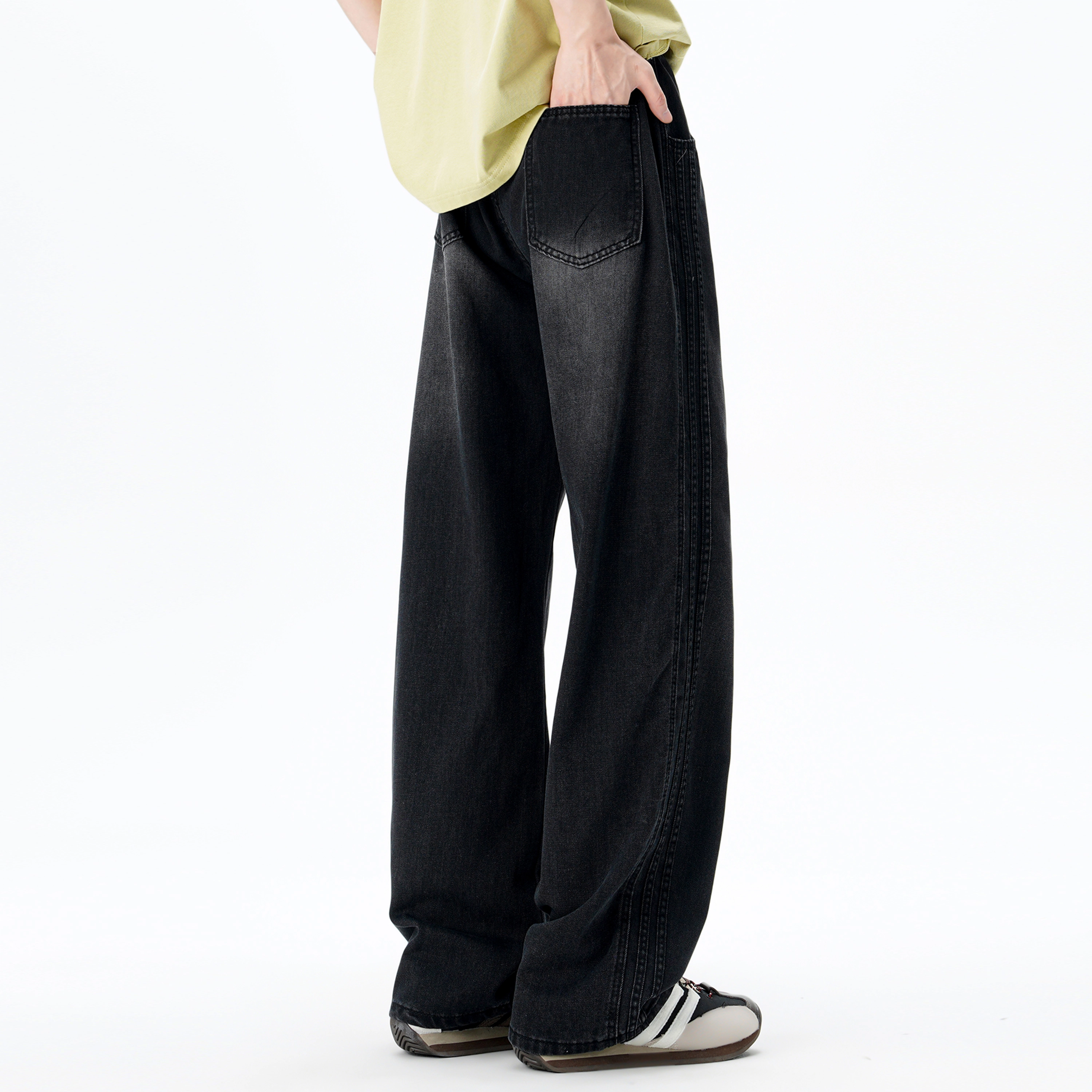 DANGERTIGER clean fit
