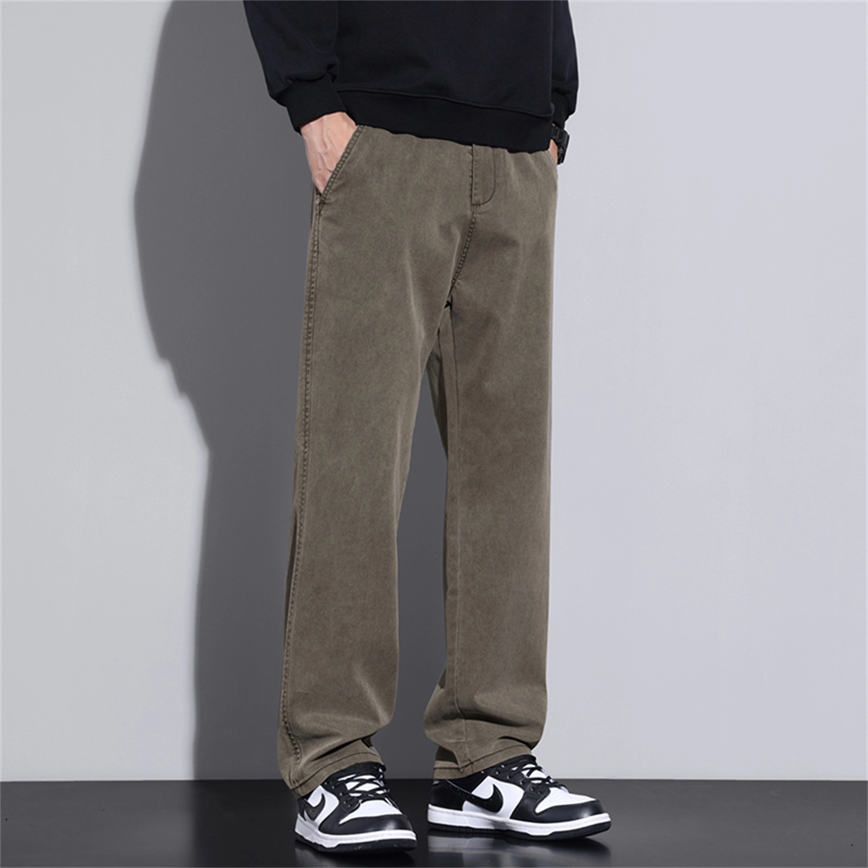 DANGERTIGER CleanFit