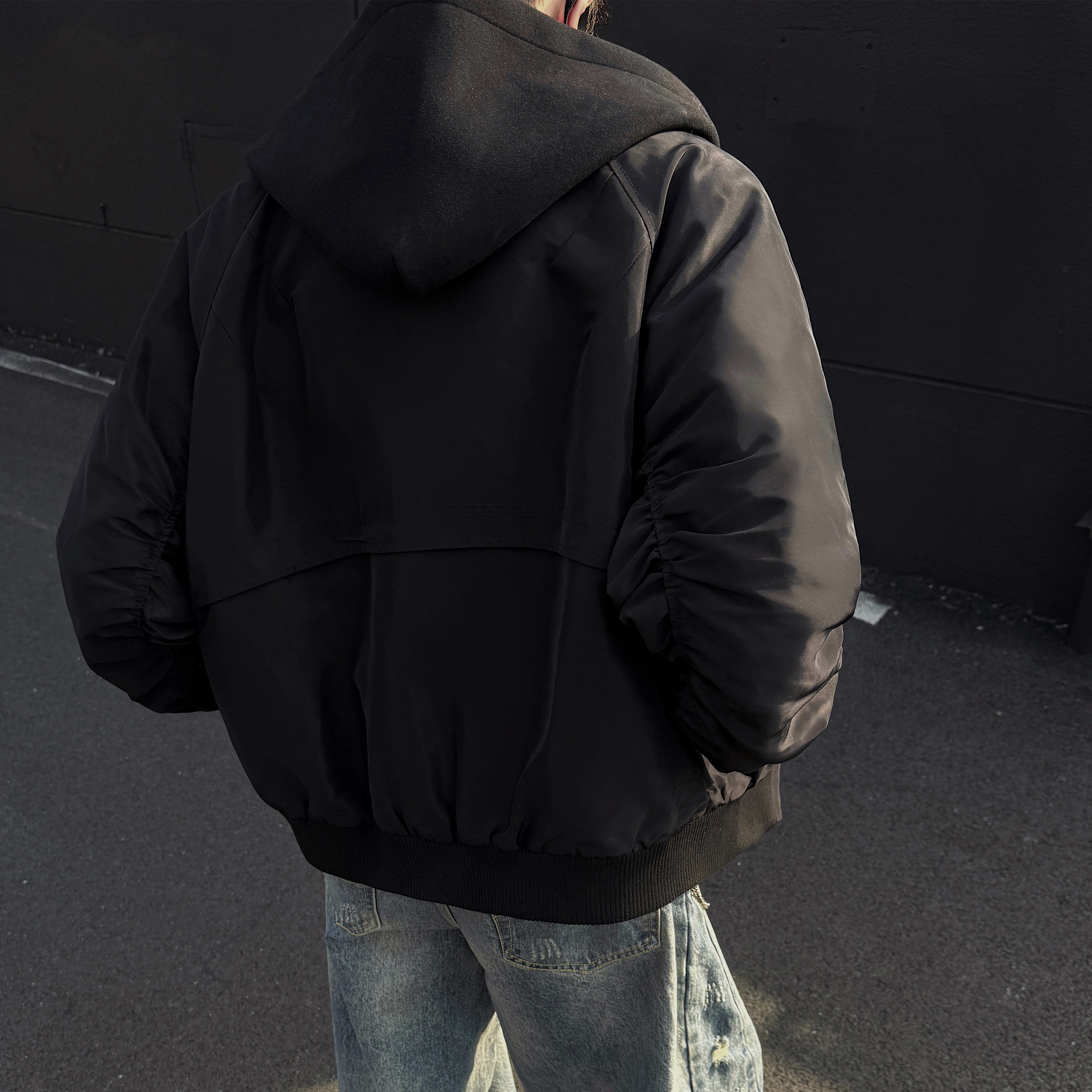 DANGERTIGER cleanfit