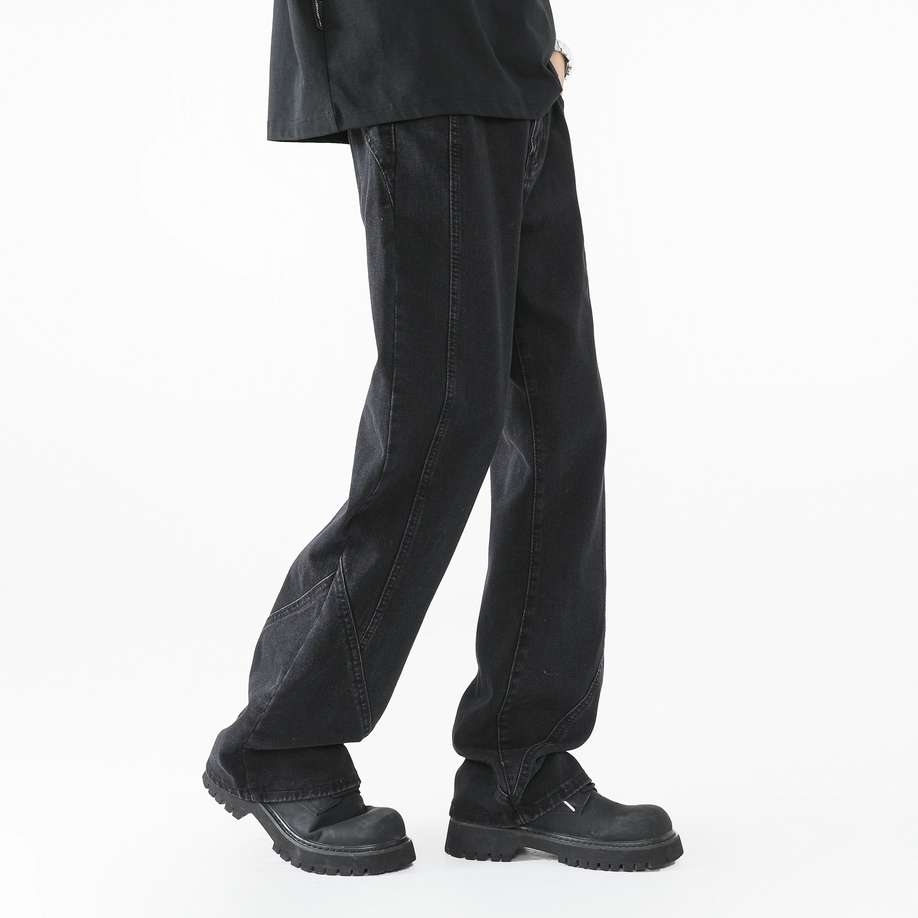 DANGERTIGER clean fit