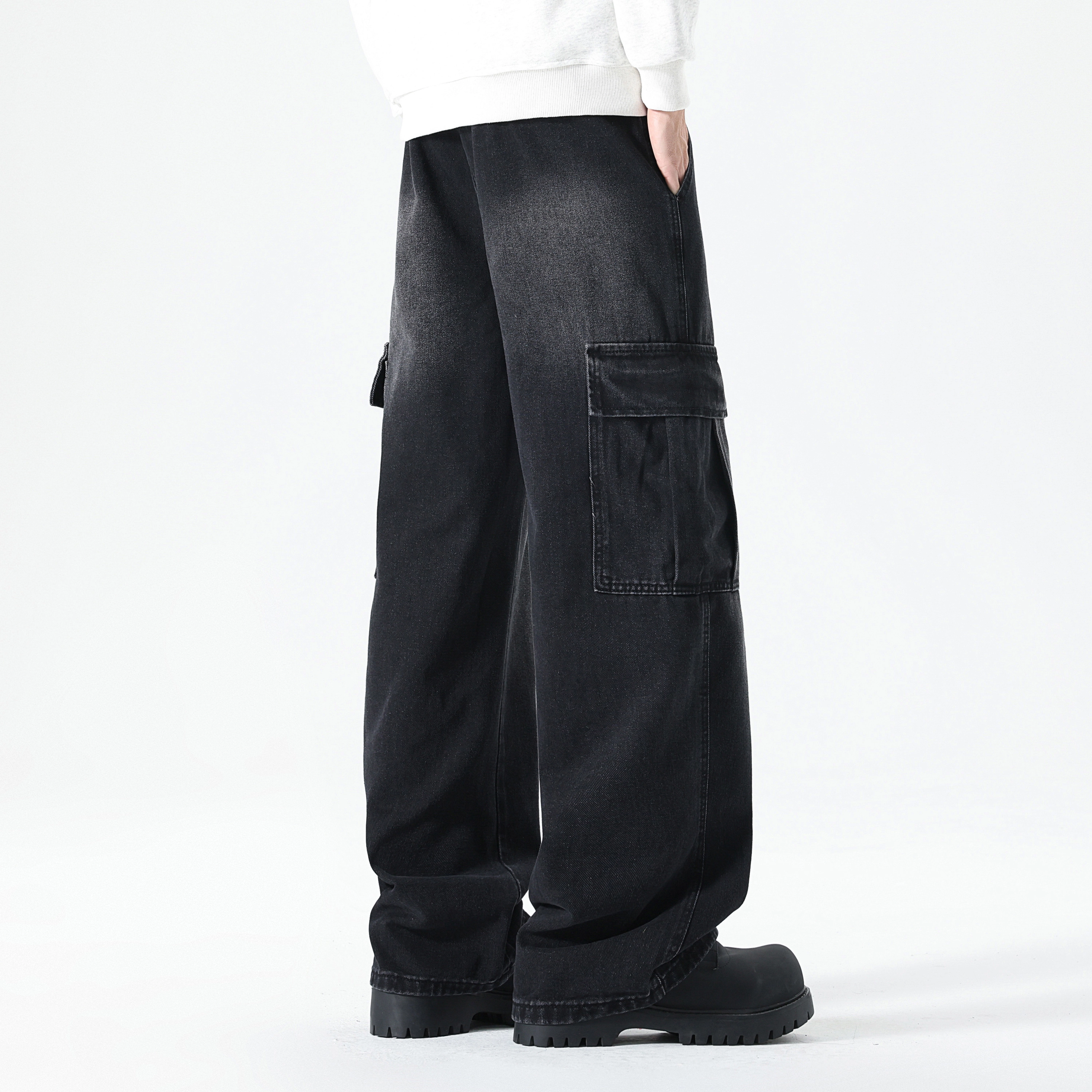 DANGERTIGER clean fit