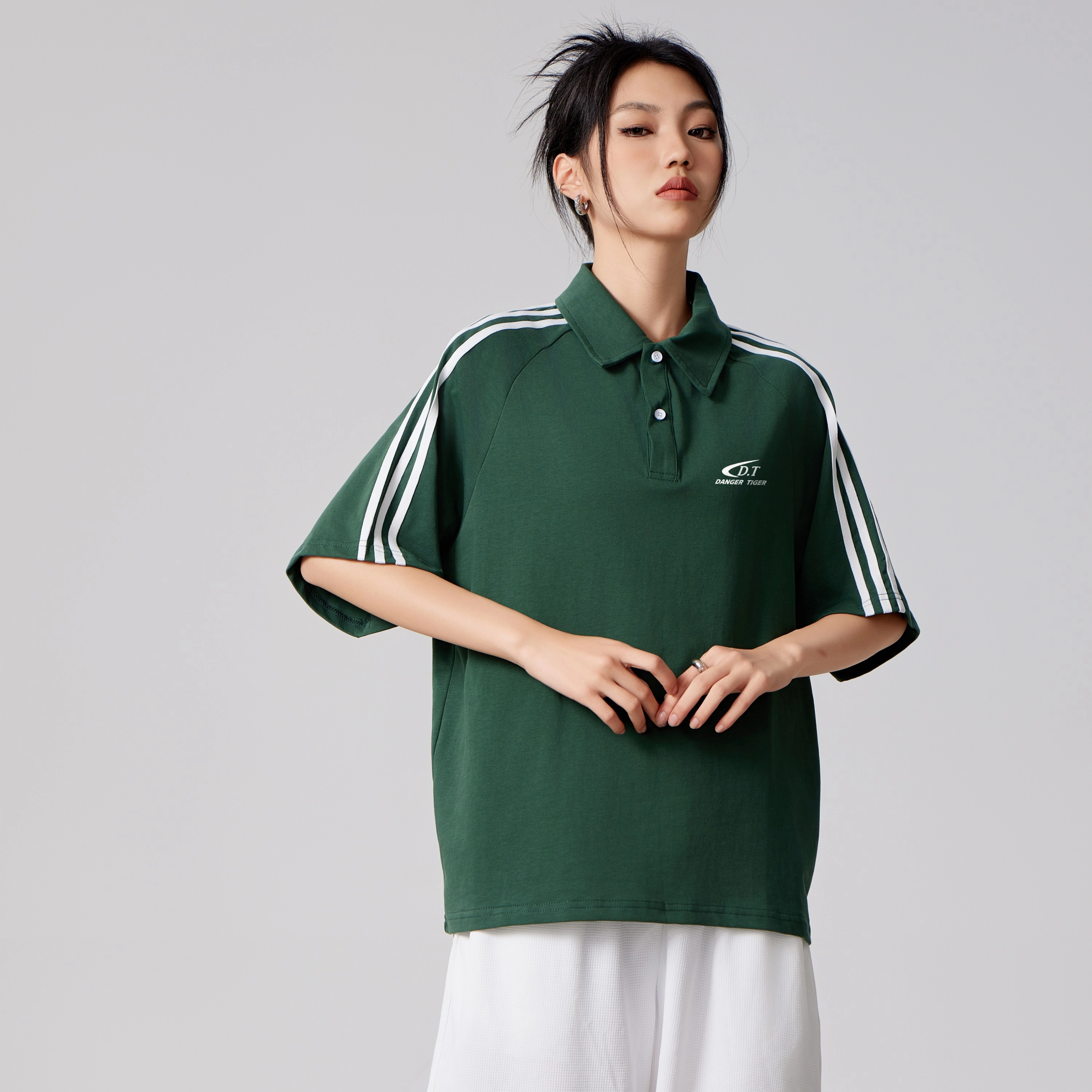 DANGERTIGER Polo