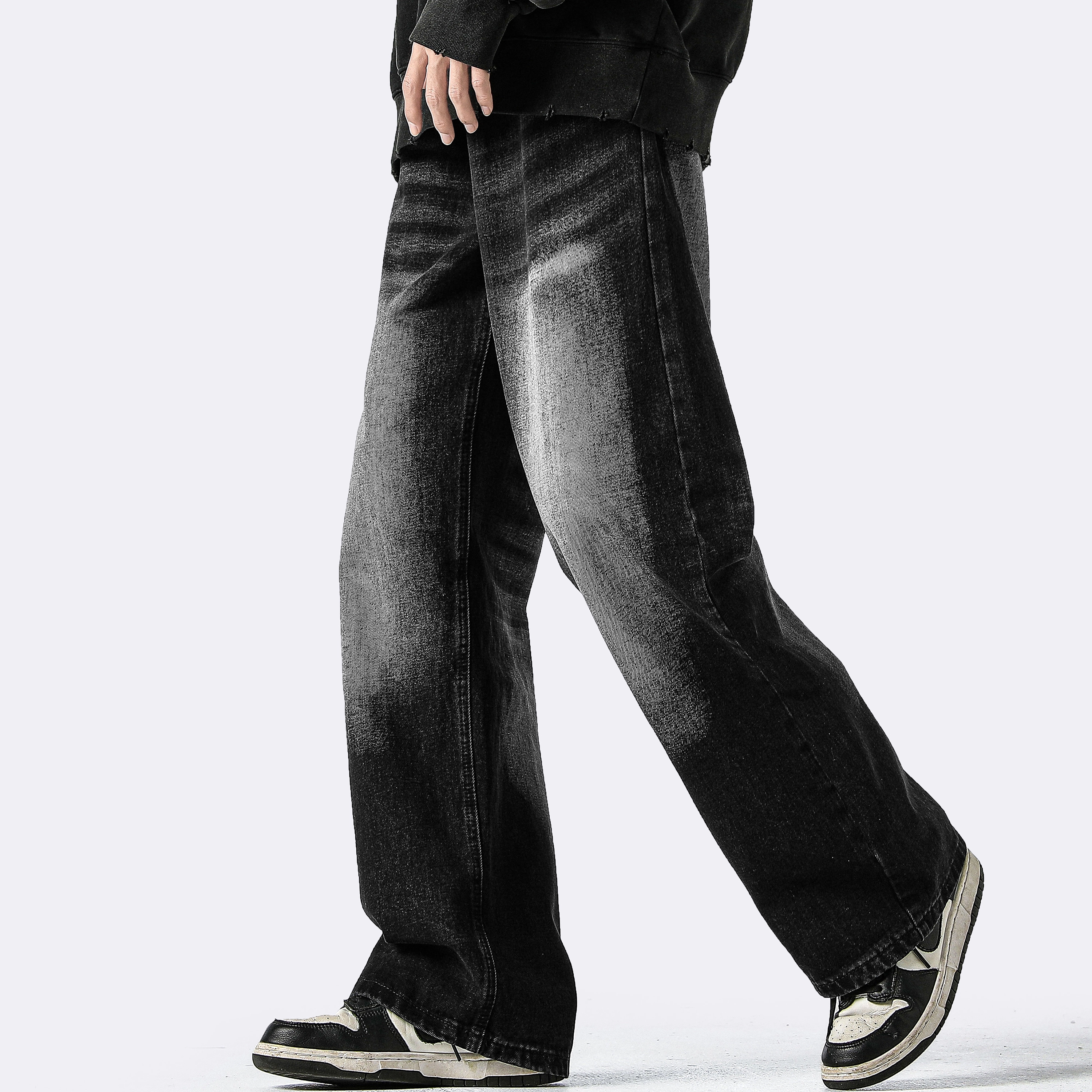 DANGERTIGER clean fit