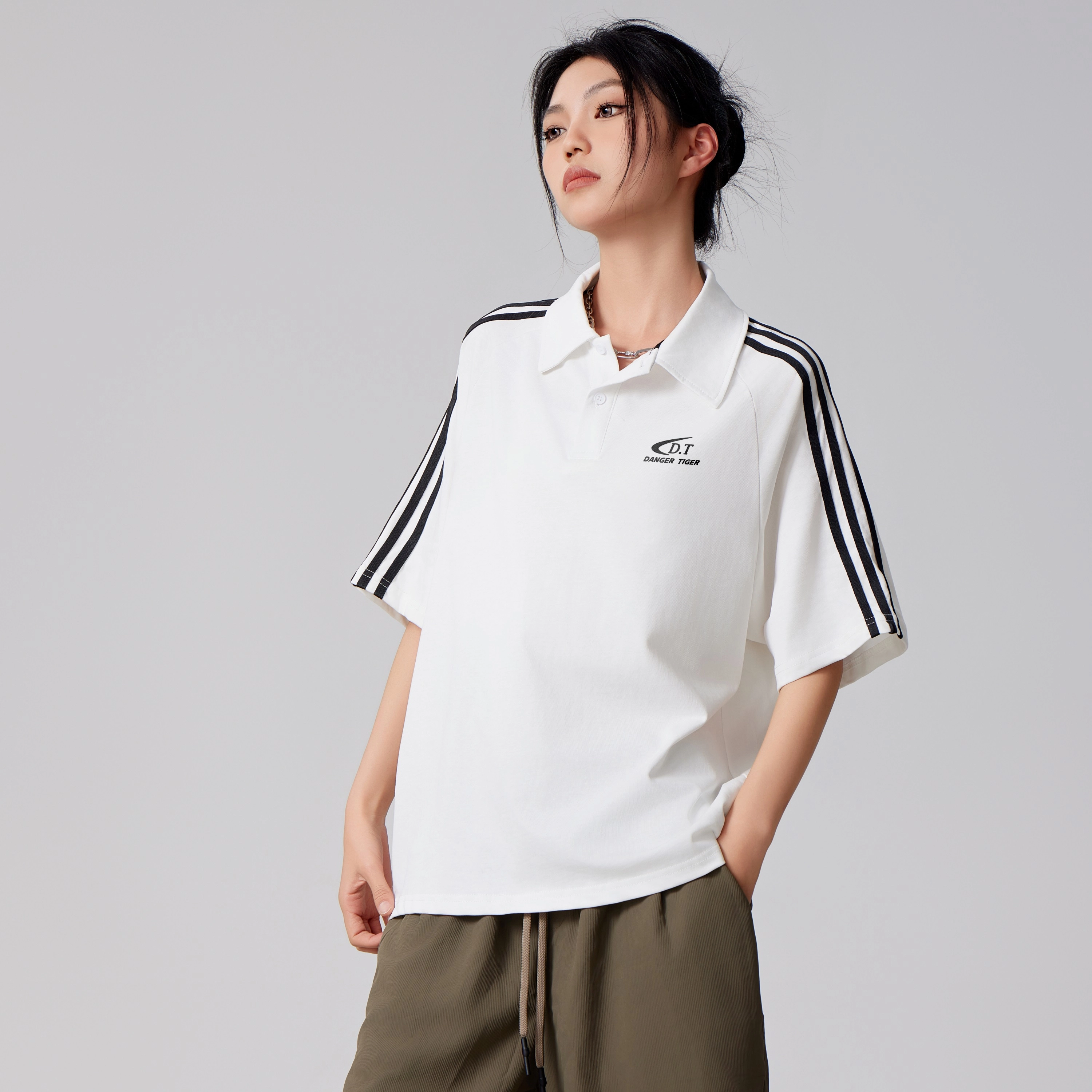 DANGERTIGER Polo