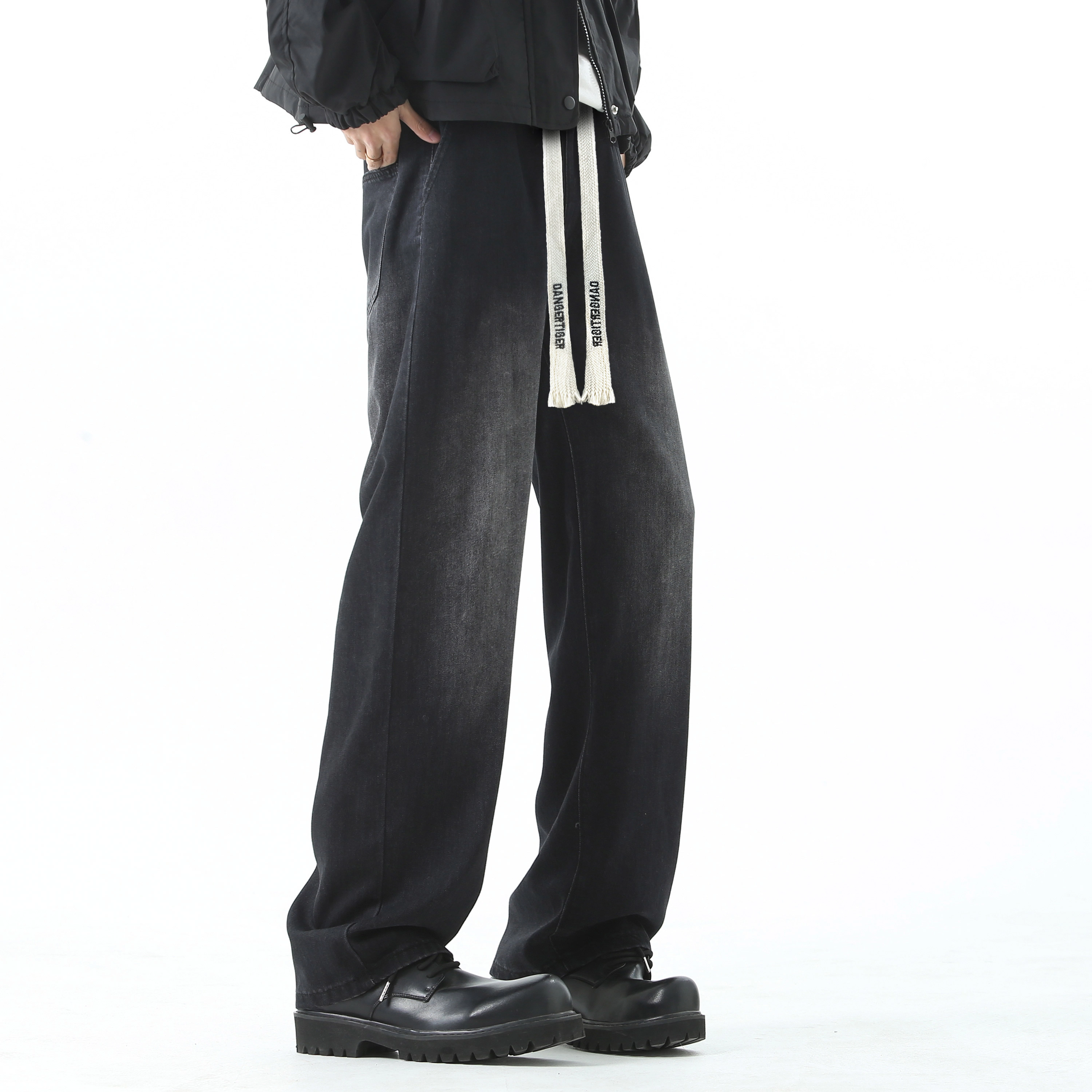 DANGERTIGER clean fit
