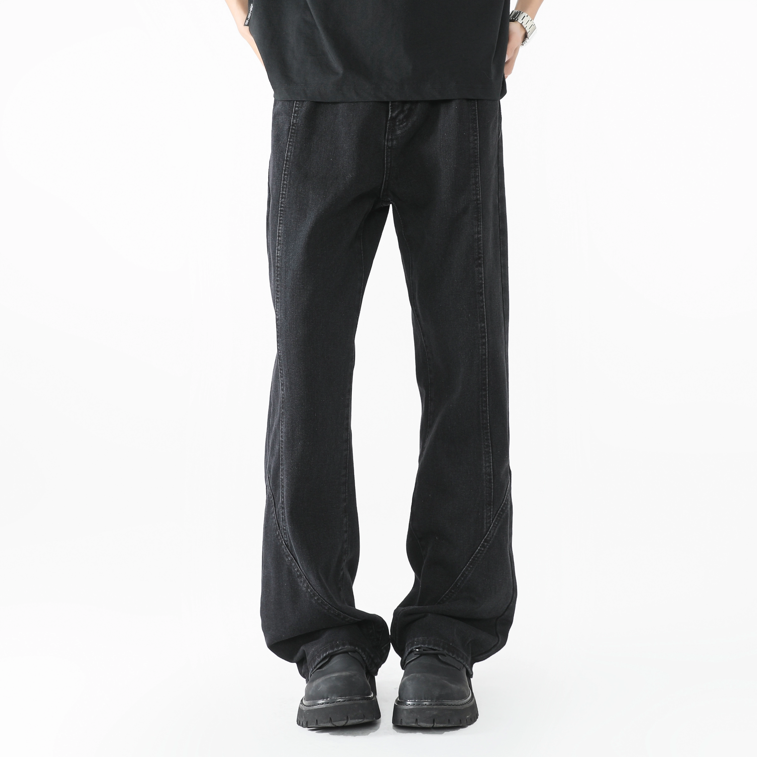 DANGERTIGER clean fit