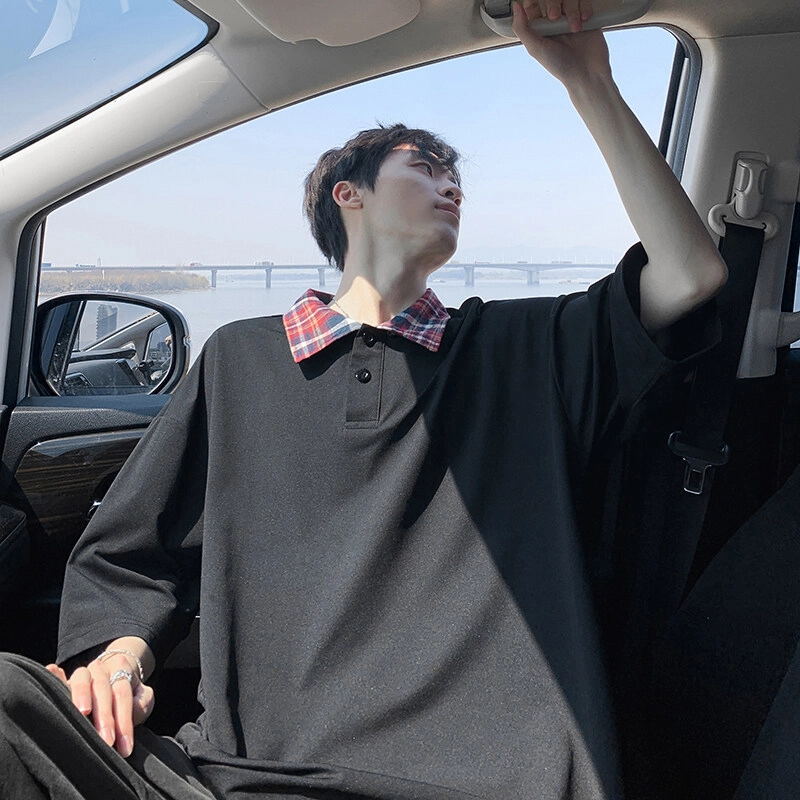 HOKLV Polo