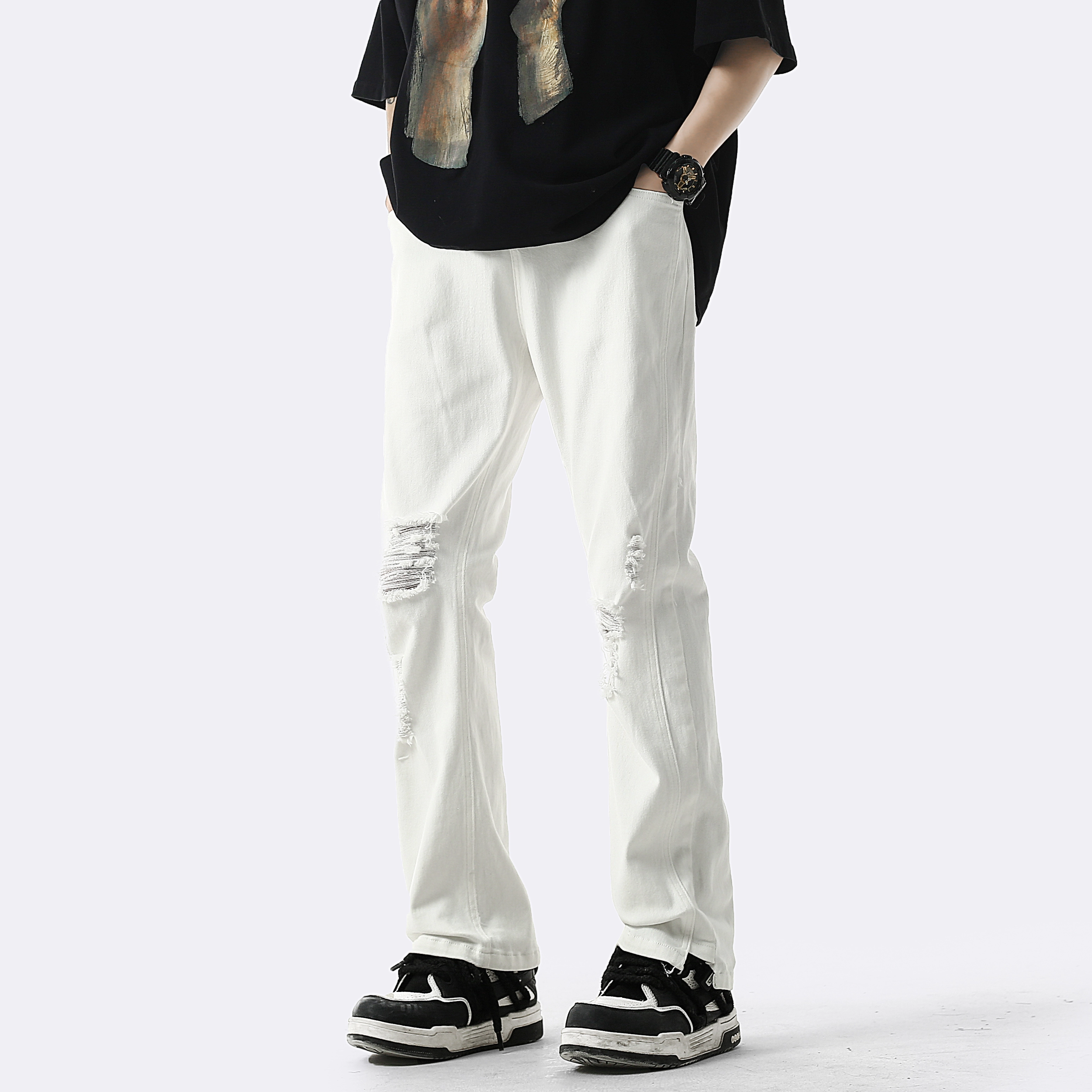 HOKLV Vibecleanfit