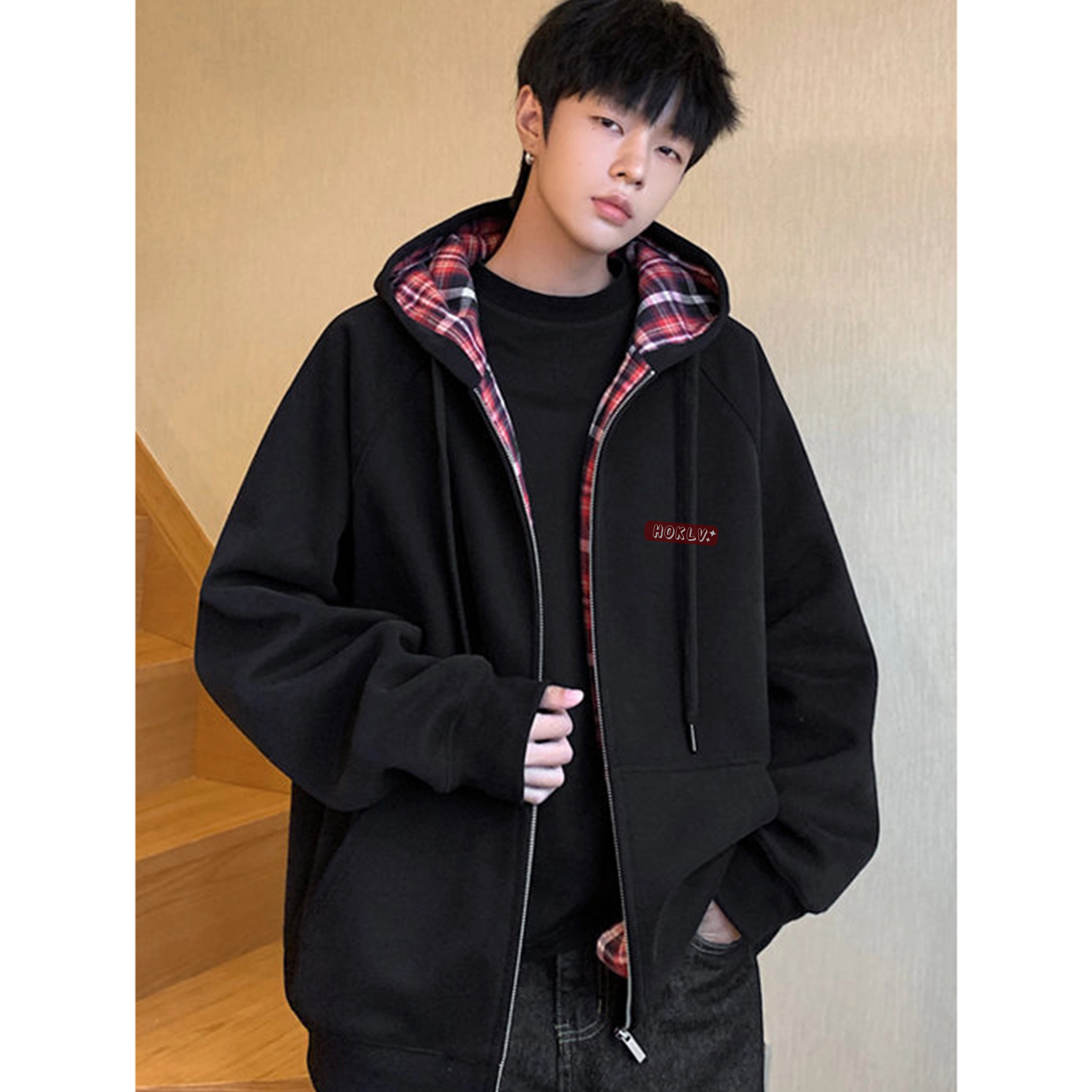 HOKLV oversize