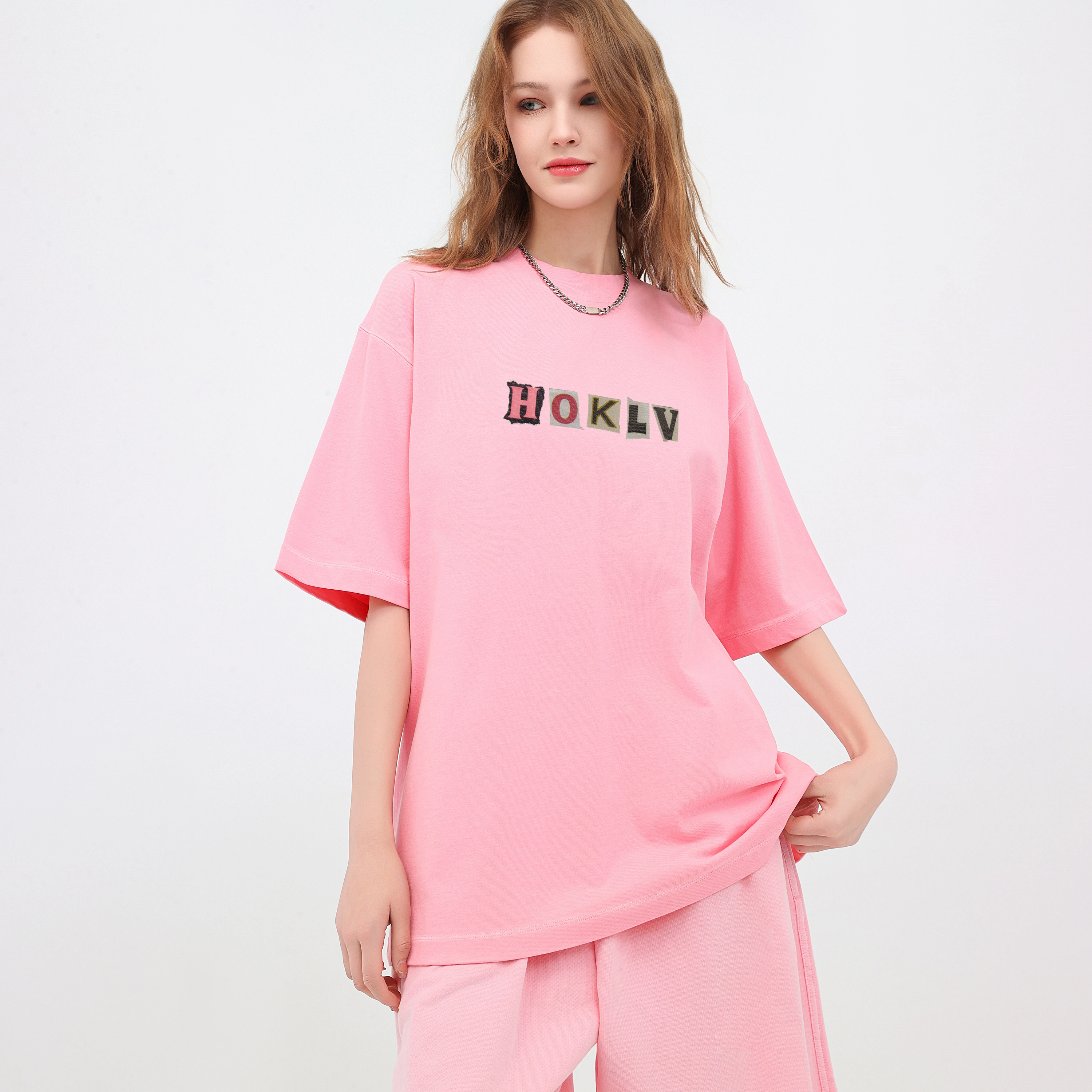 HOKLV SS25 Logo350T
