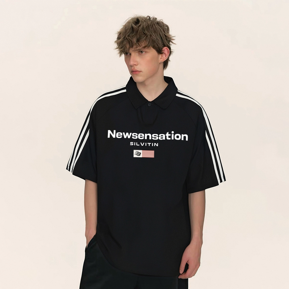 HOKLV POLOPolo
