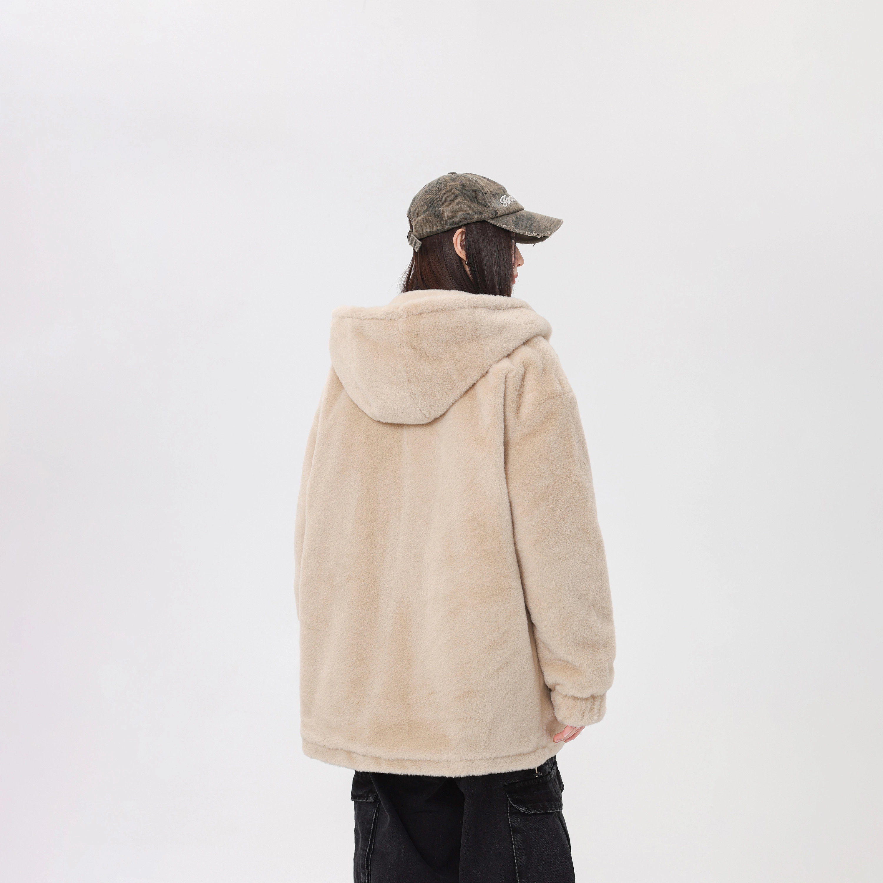 HOKLV cleanfit