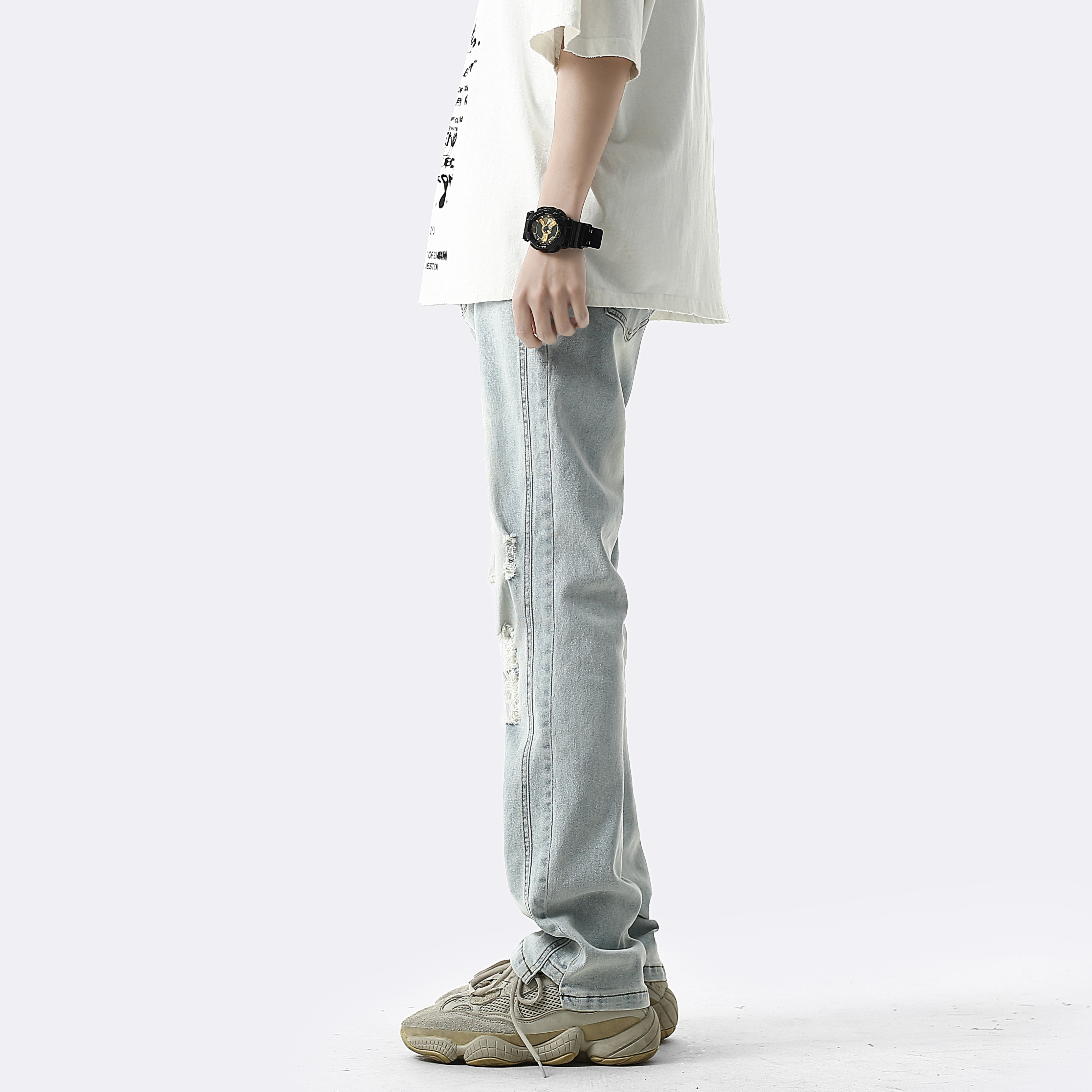 HOKLV Vibecleanfit