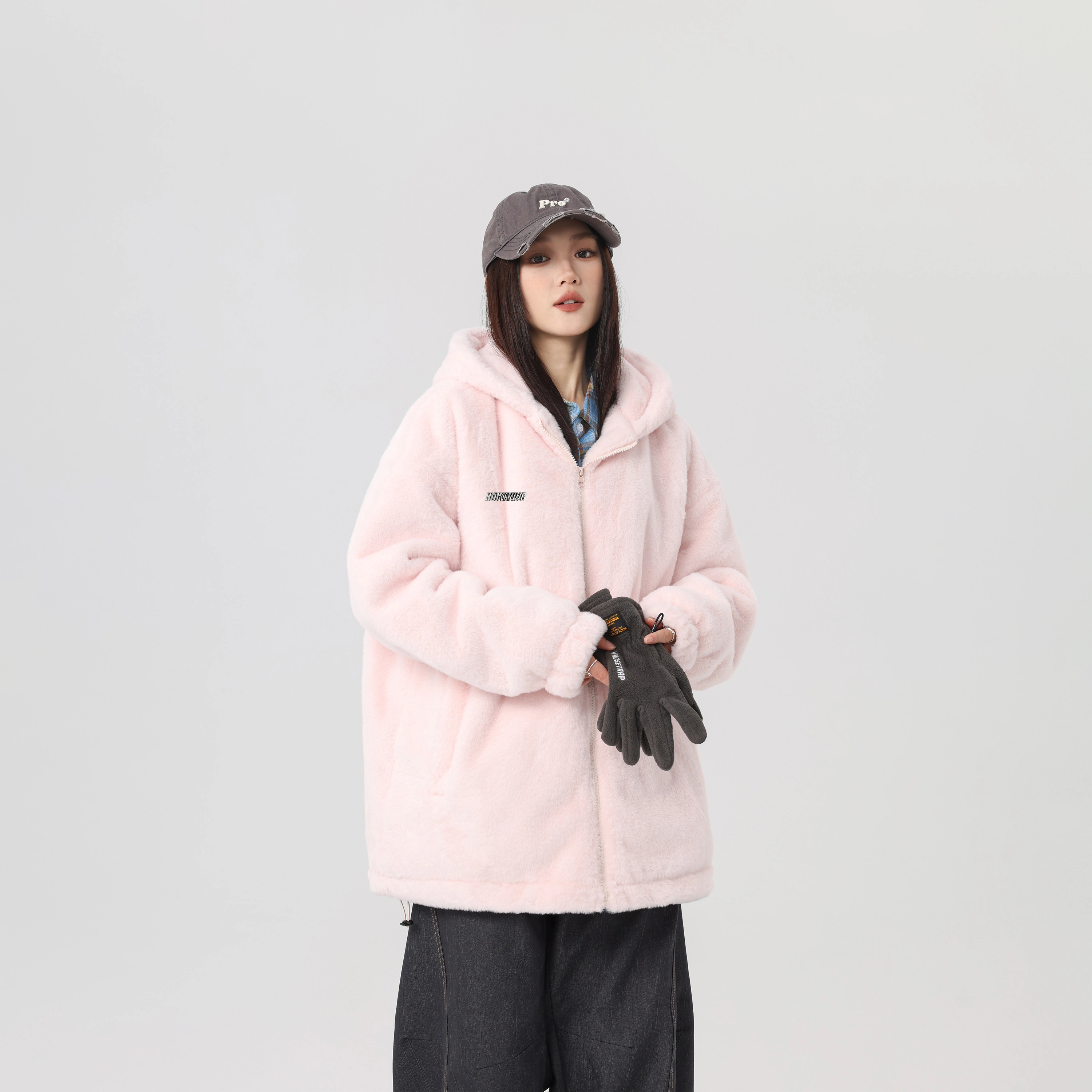 HOKLV cleanfit